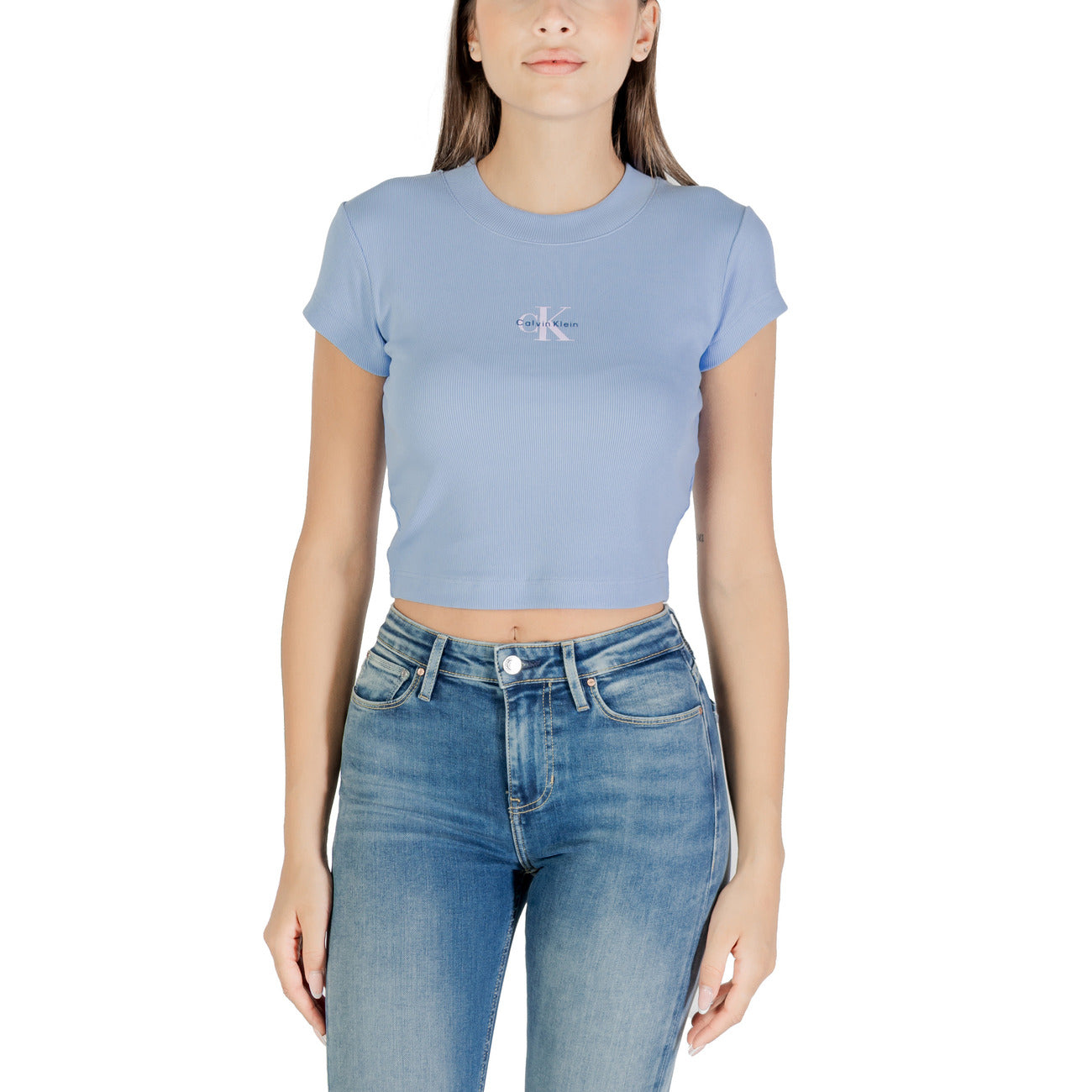 Calvin Klein Jeans - Calvin Klein Jeans Top Women