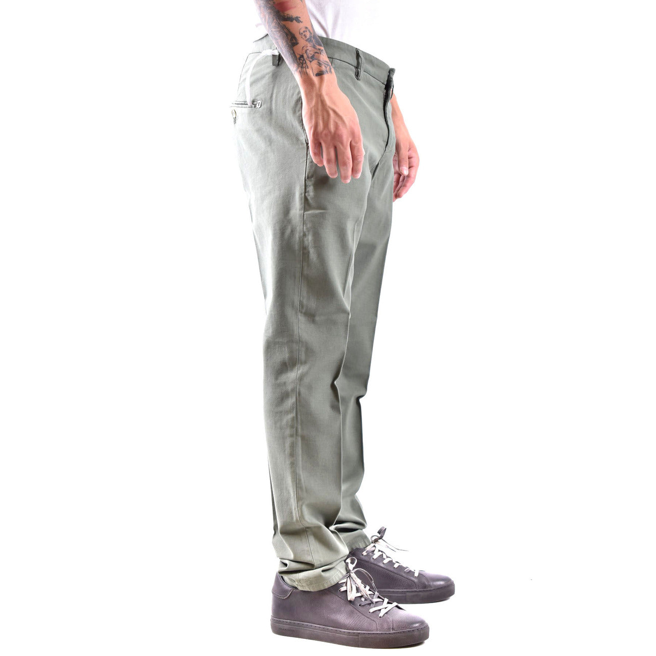 Dondup - Dondup Men's Trousers