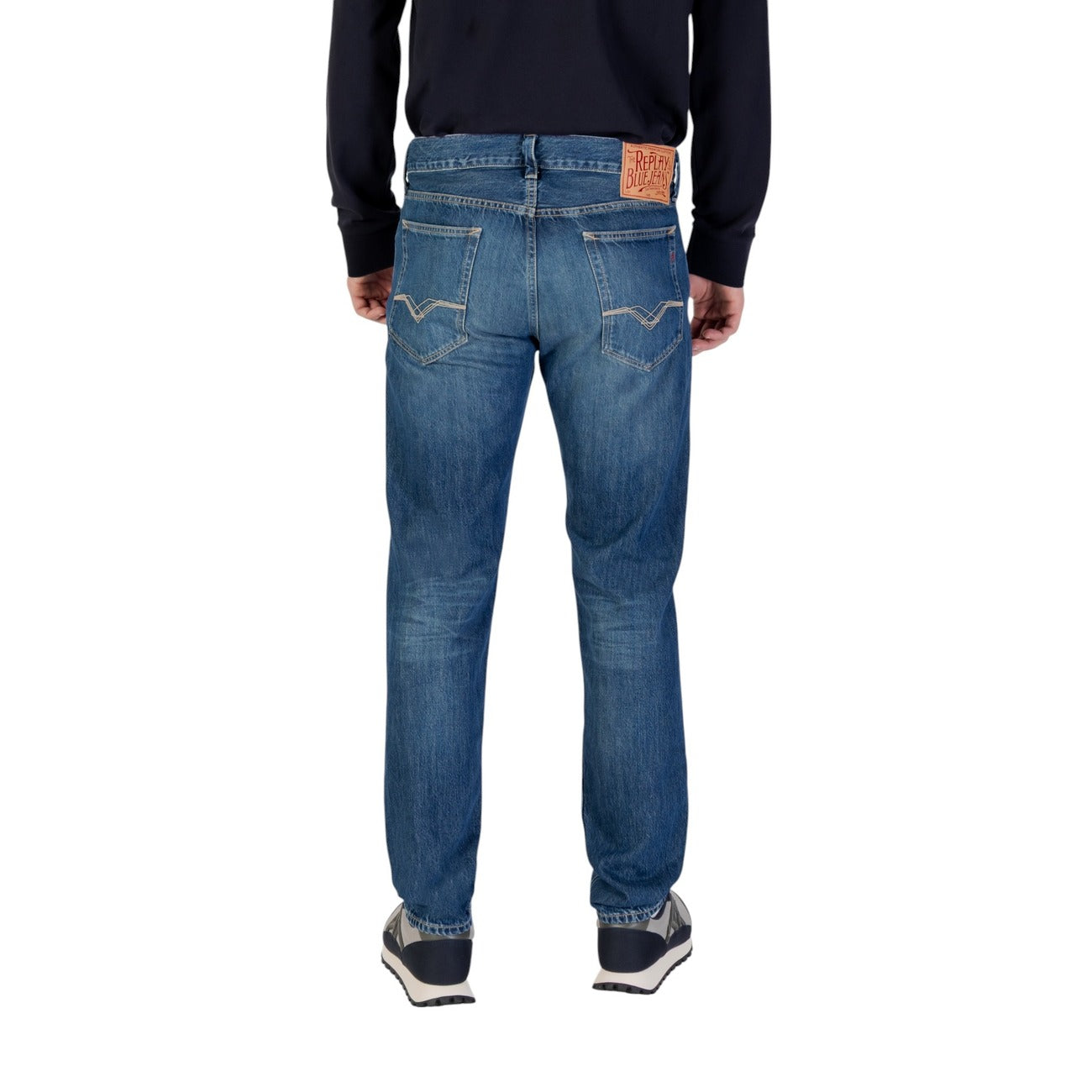 Replay - Replay Men's Jeans
