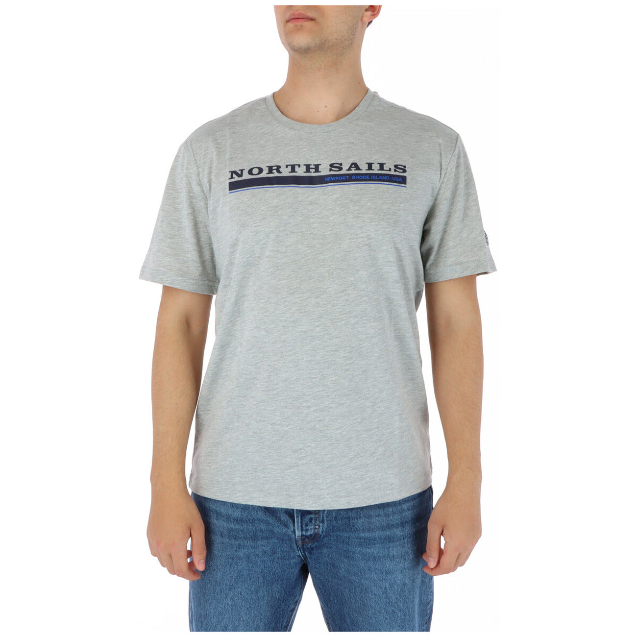 North Sails - North Sails Men's T-Shirt