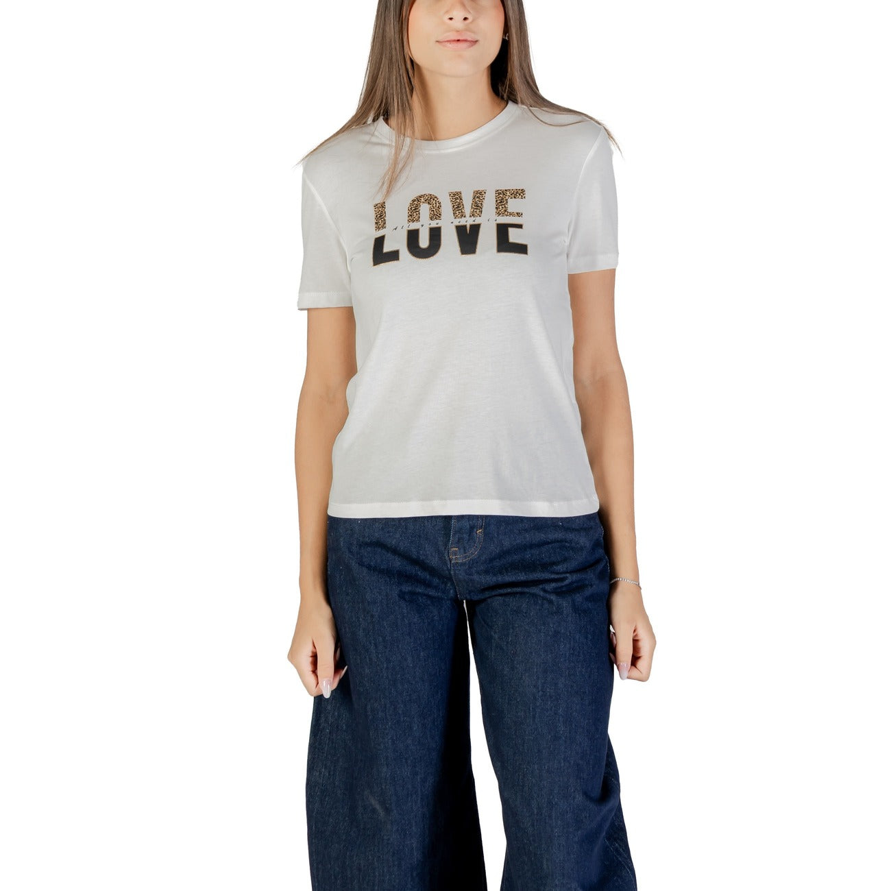 Only - Only Women's T-Shirt
