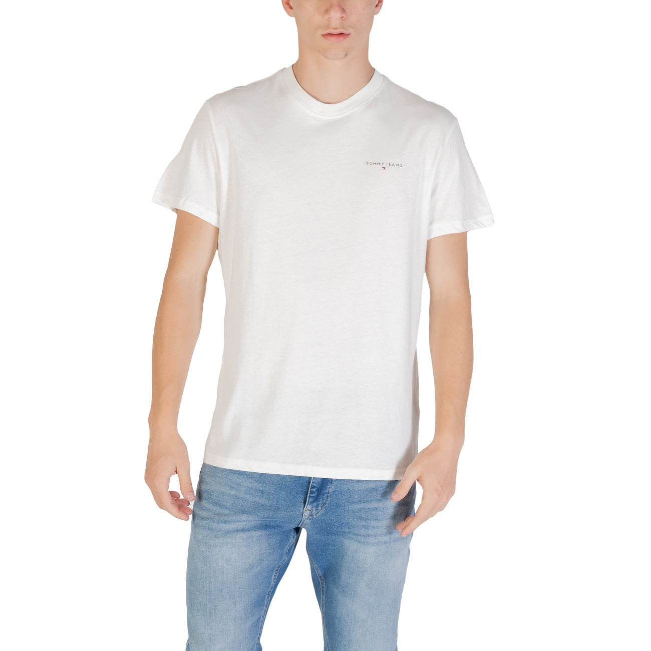 Tommy Hilfiger Jeans - Tommy Hilfiger Jeans Men's T-Shirt