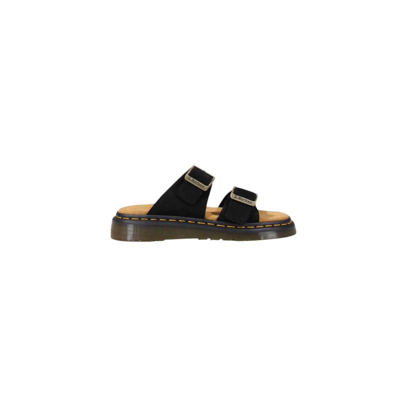 Dr. Martens - Dr. Martens Men's Slippers