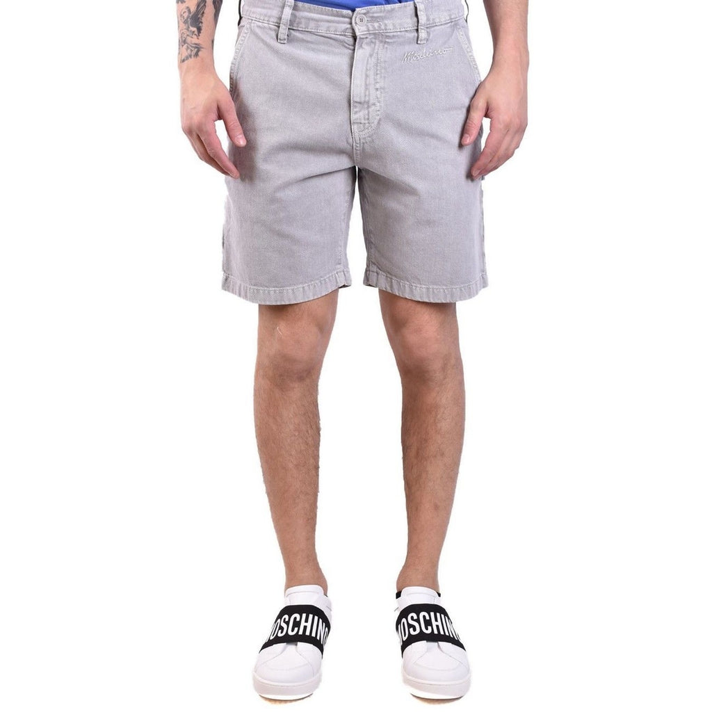 Moschino - Moschino Men's Bermuda Shorts
