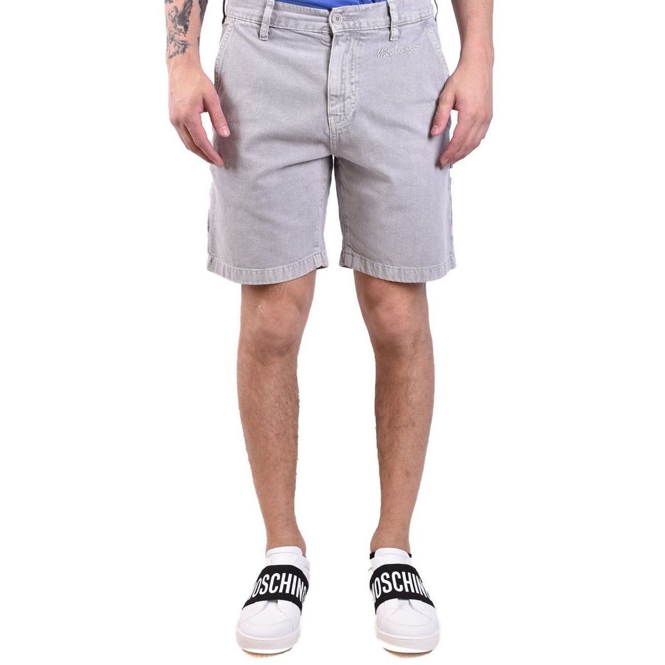 Moschino - Moschino Men's Bermuda Shorts