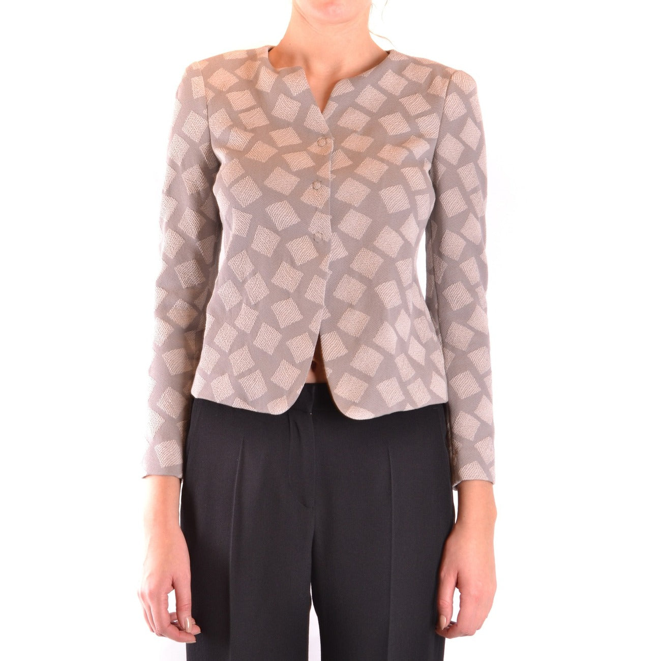 Armani Collezioni - Armani Collezioni Giacca Donna