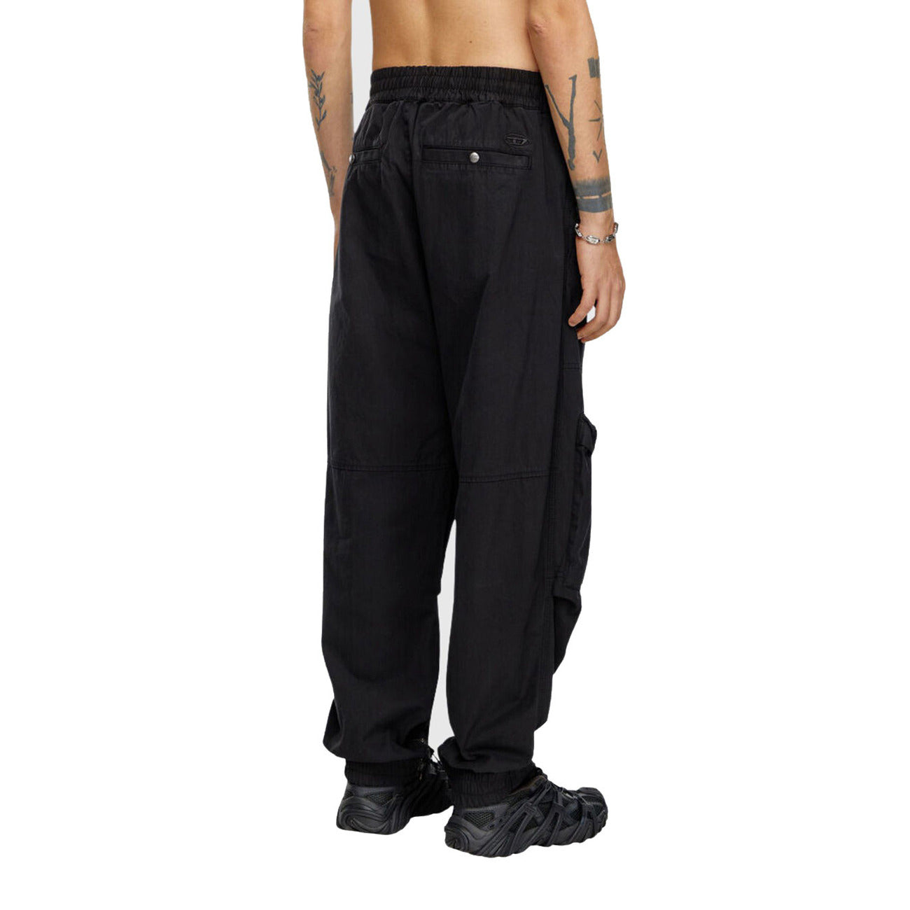 Diesel - Diesel Men's Pants