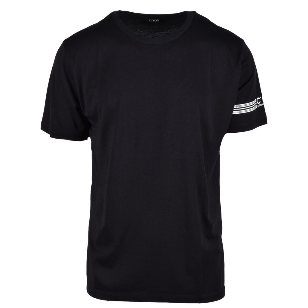 Cnc Costume National - Cnc Costume National Men's T-Shirt