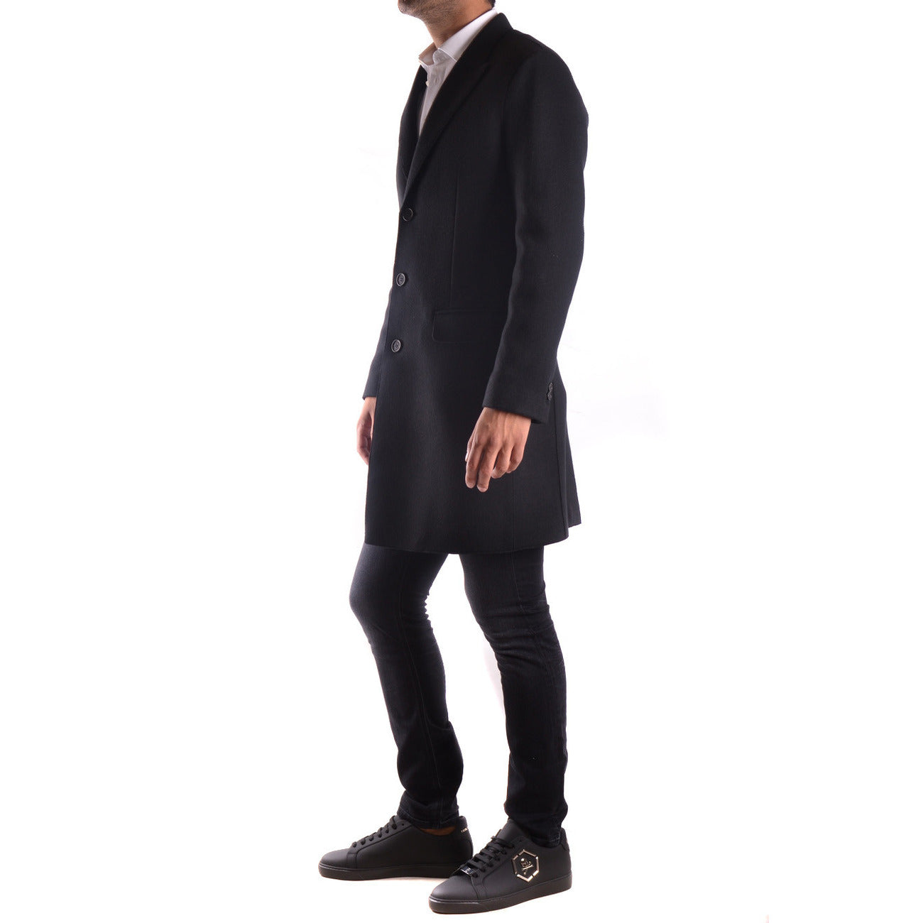 Neil Barrett - Neil Barrett Men's Coat