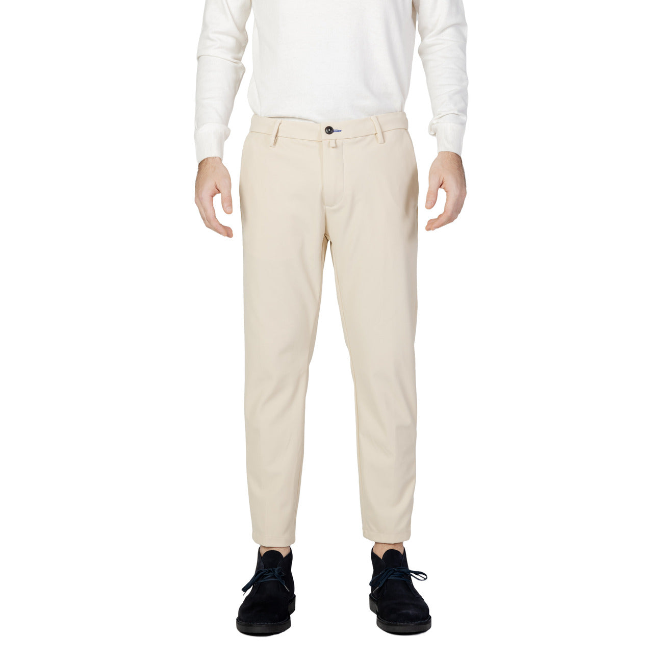 Borghese - Borghese Men's Trousers