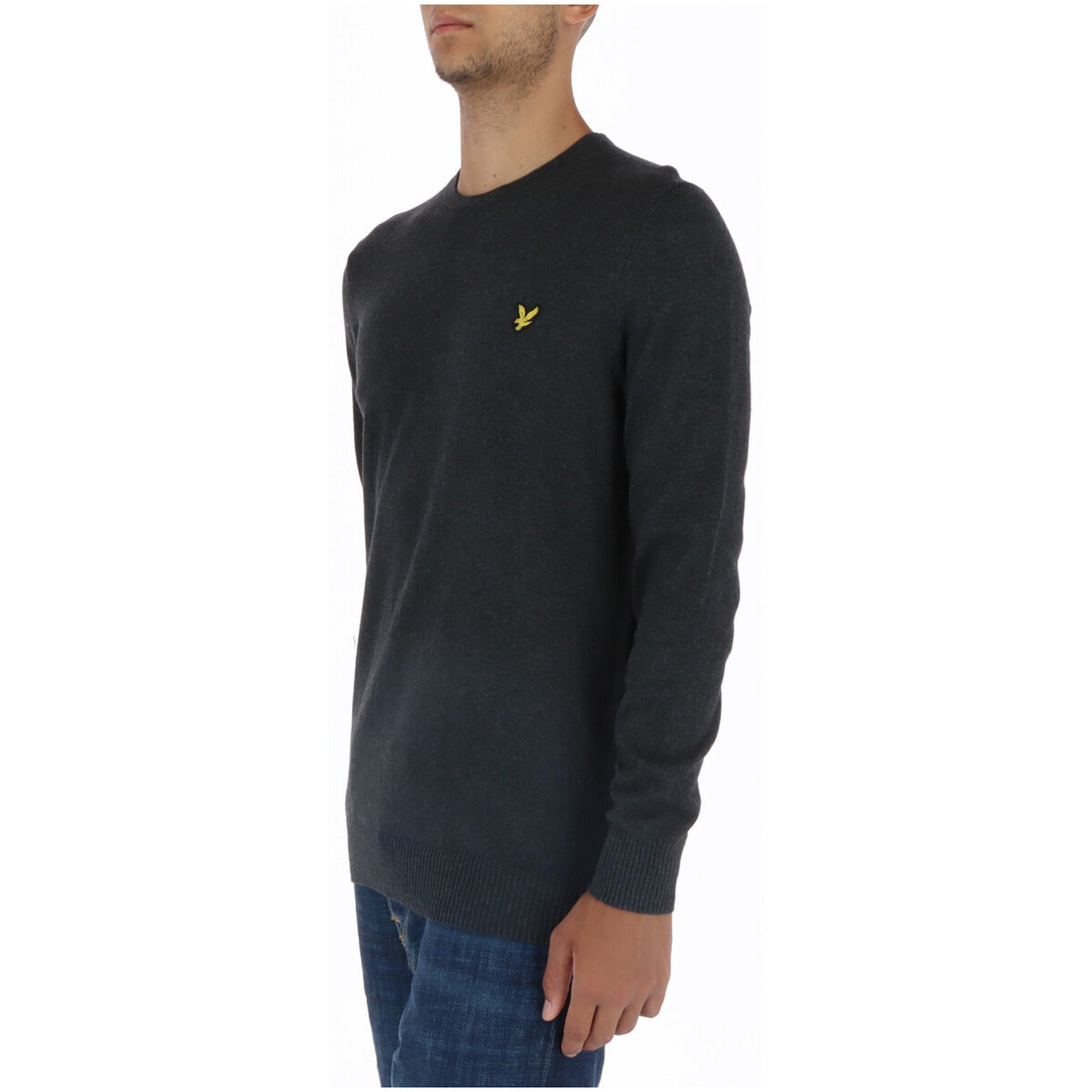 Lyle &amp; Scott - Lyle &amp; Scott Men's Sweater
