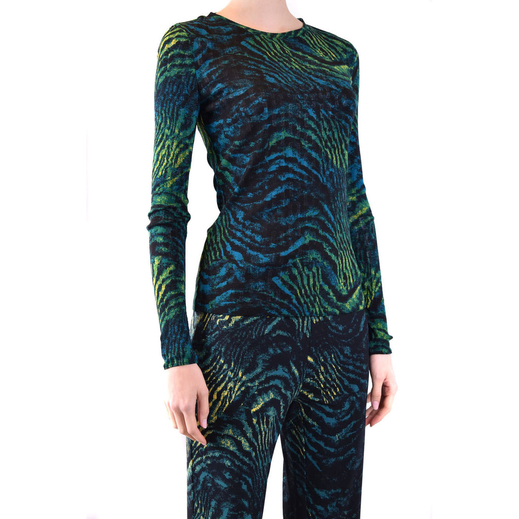 Diane Von Furstenberg - Diane Von Furstenberg Maglia Donna