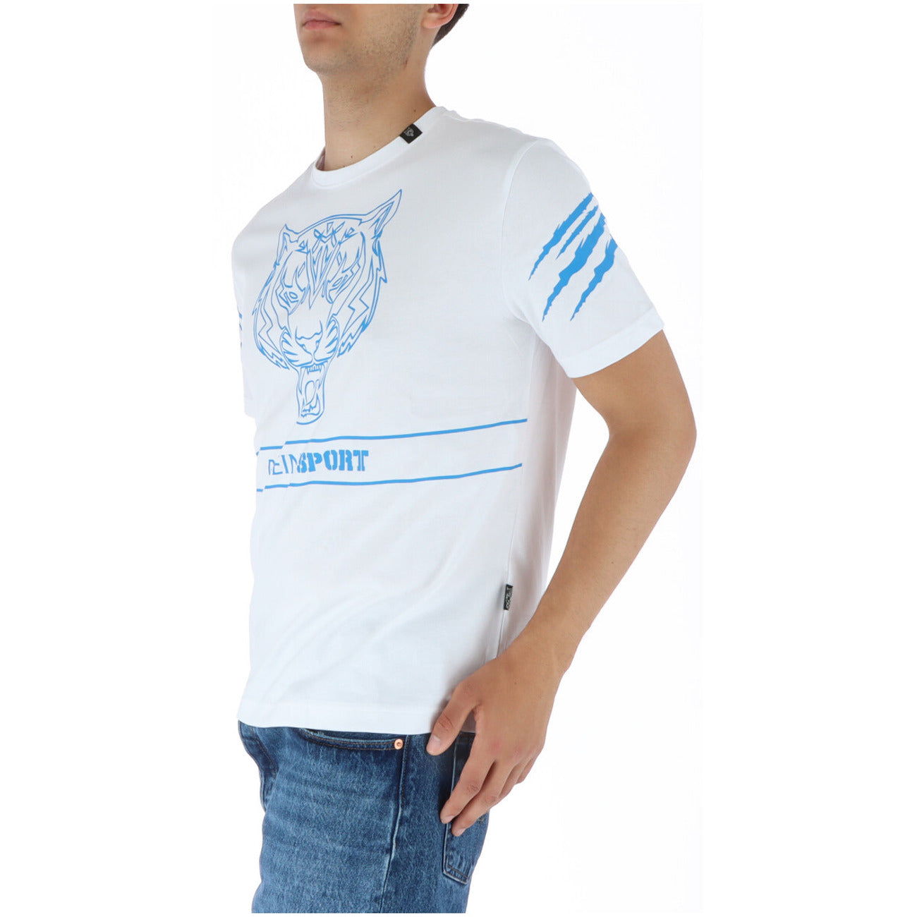 Plein Sport - Plein Sport Men's T-Shirt