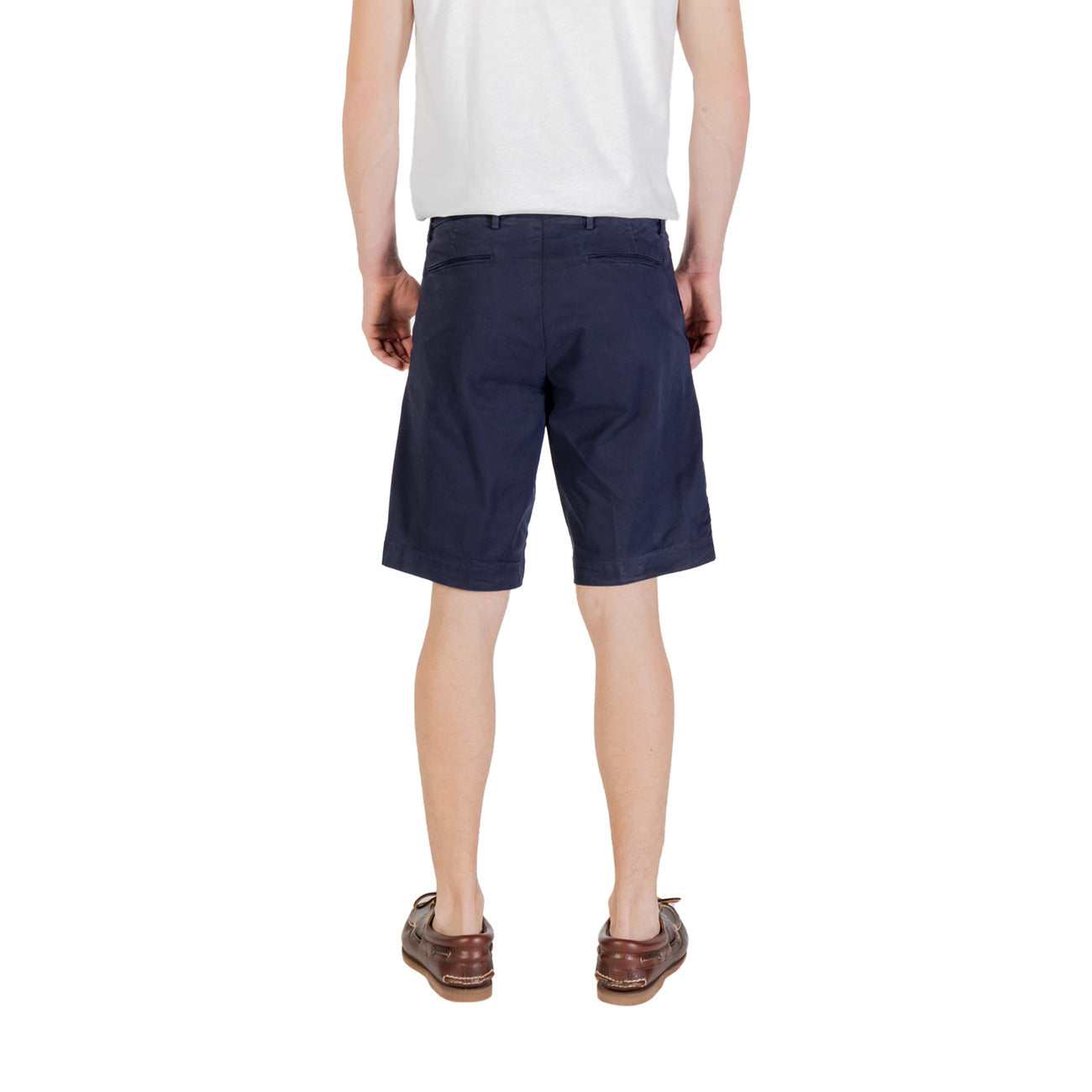 Borghese - Borghese Men's Bermuda Shorts