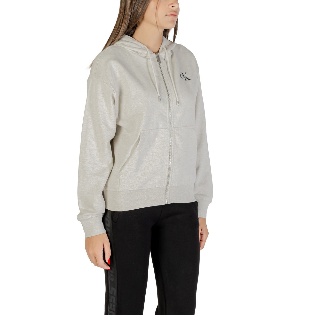 Calvin Klein Jeans - Calvin Klein Jeans Women's Sweatshirt