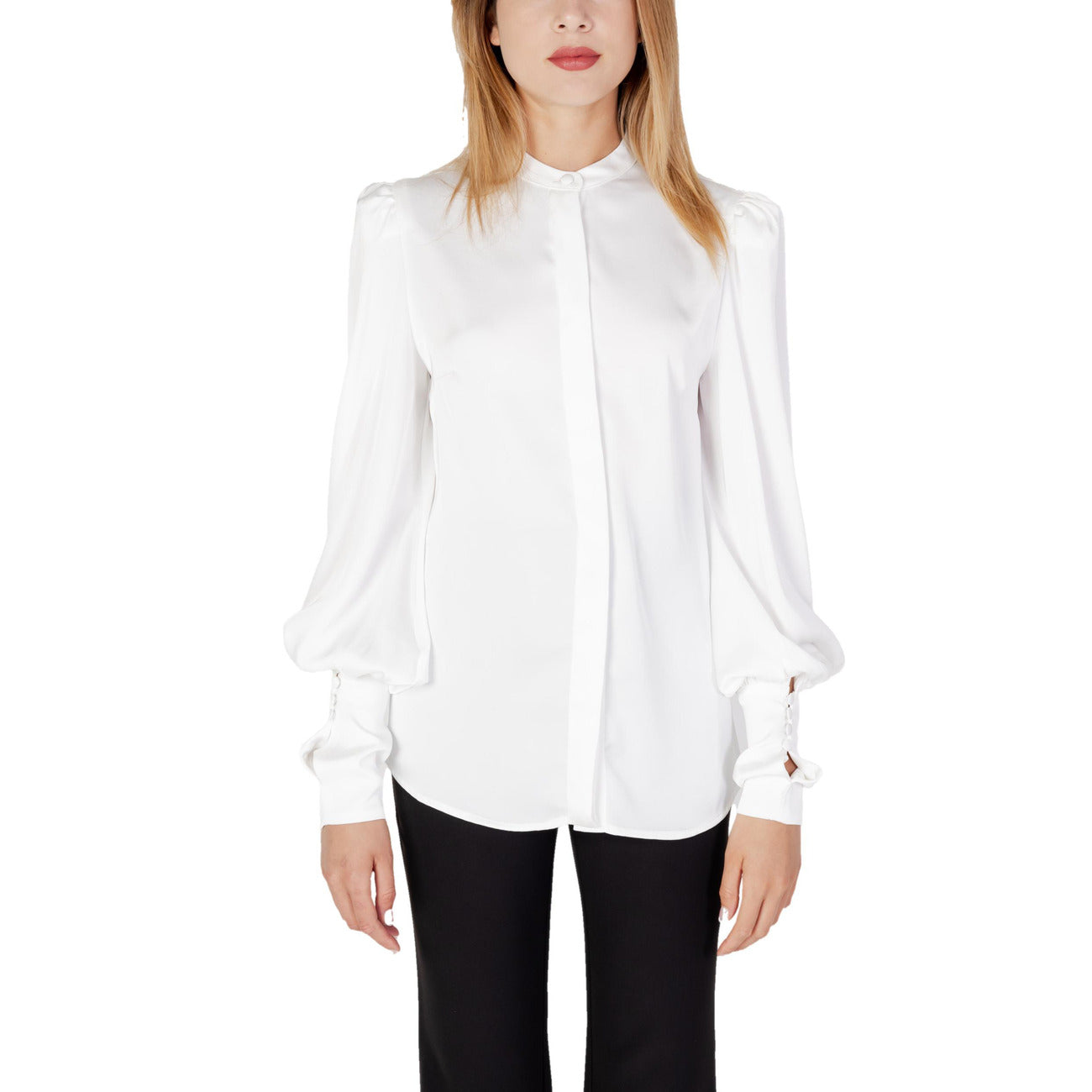 Silence - Silence Women's Shirt