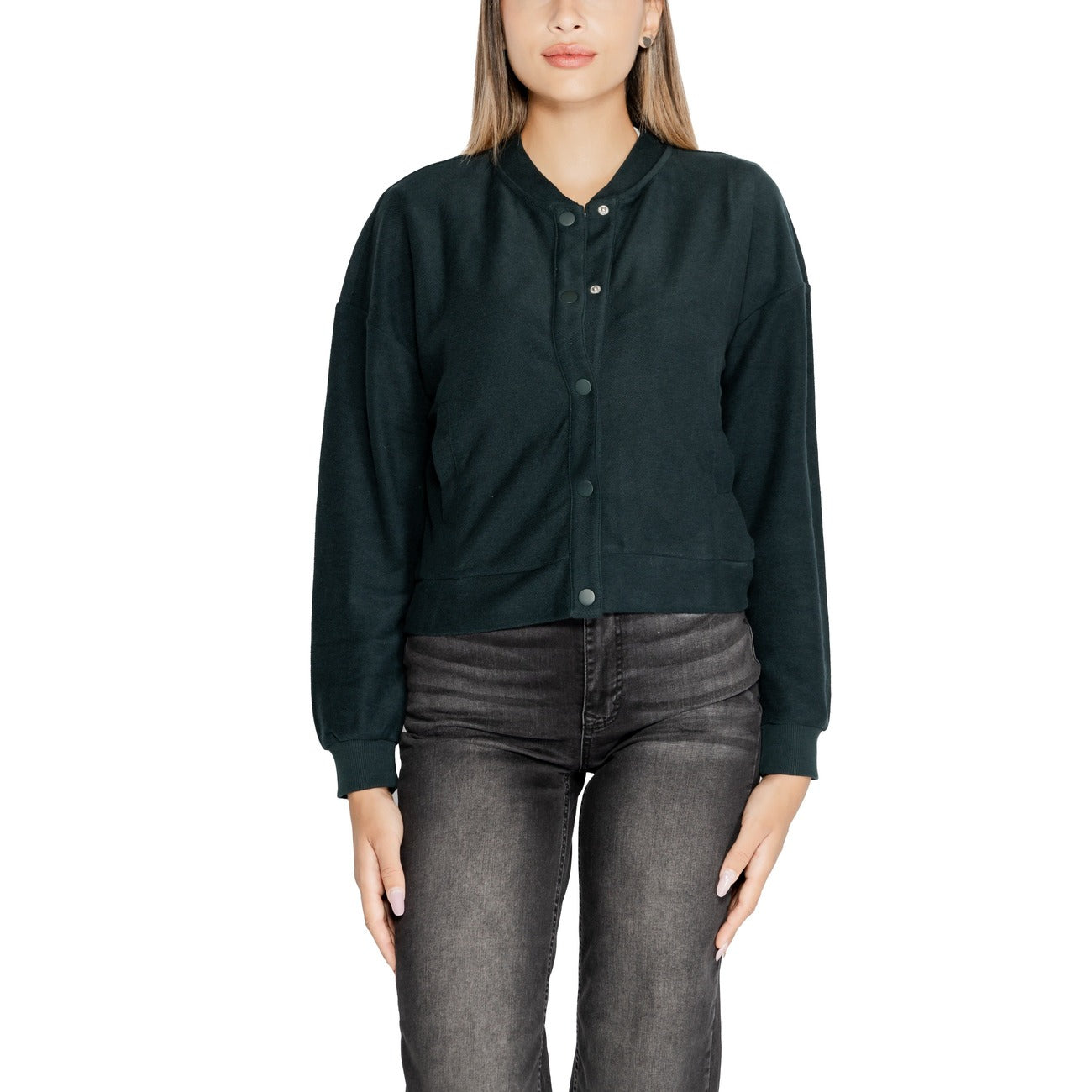 Street One - Street One Women's Cardigan