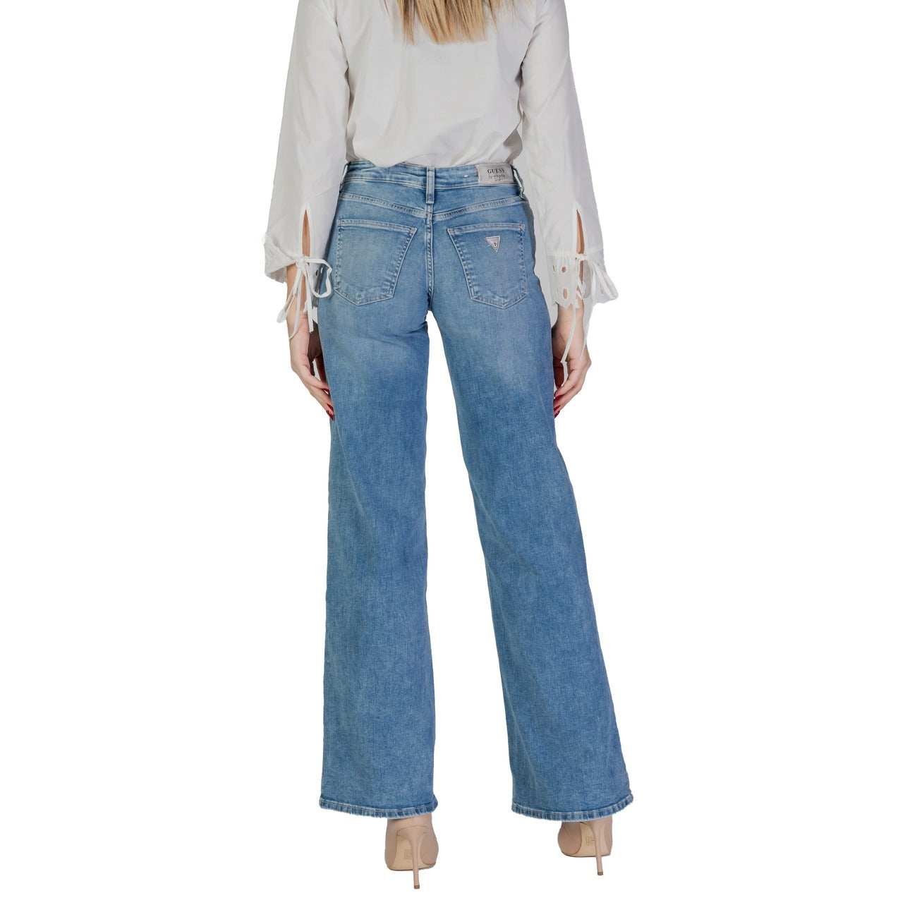 Guess - Guess Jeans Women