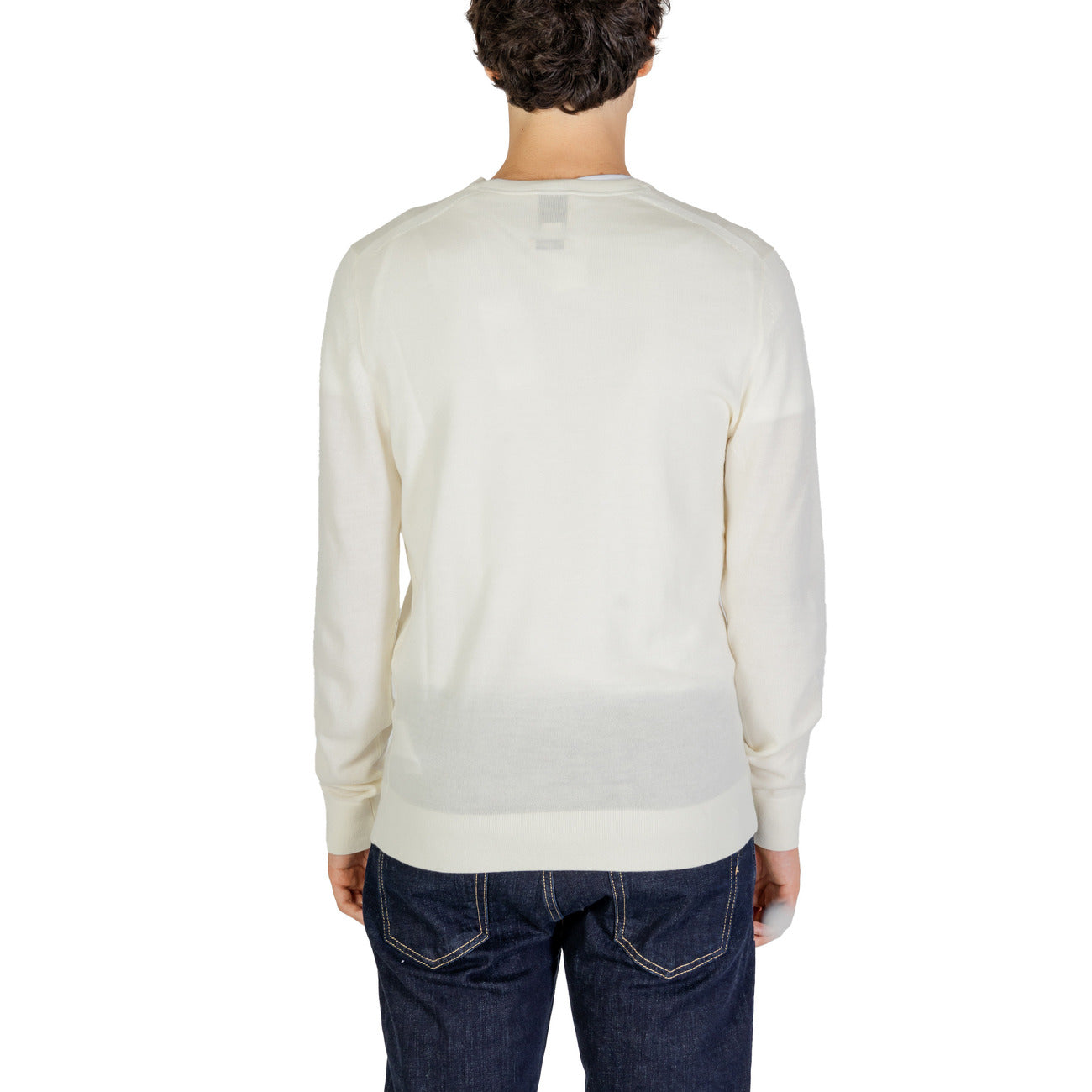 Calvin Klein Jeans - Calvin Klein Jeans Men's Sweater