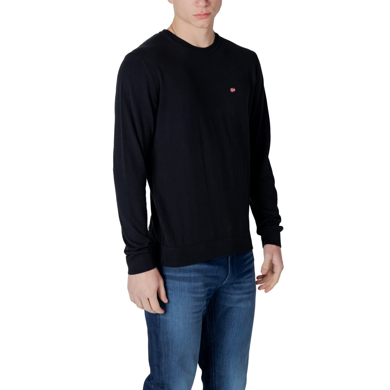 Napapijri - Napapijri Men's Sweatshirt