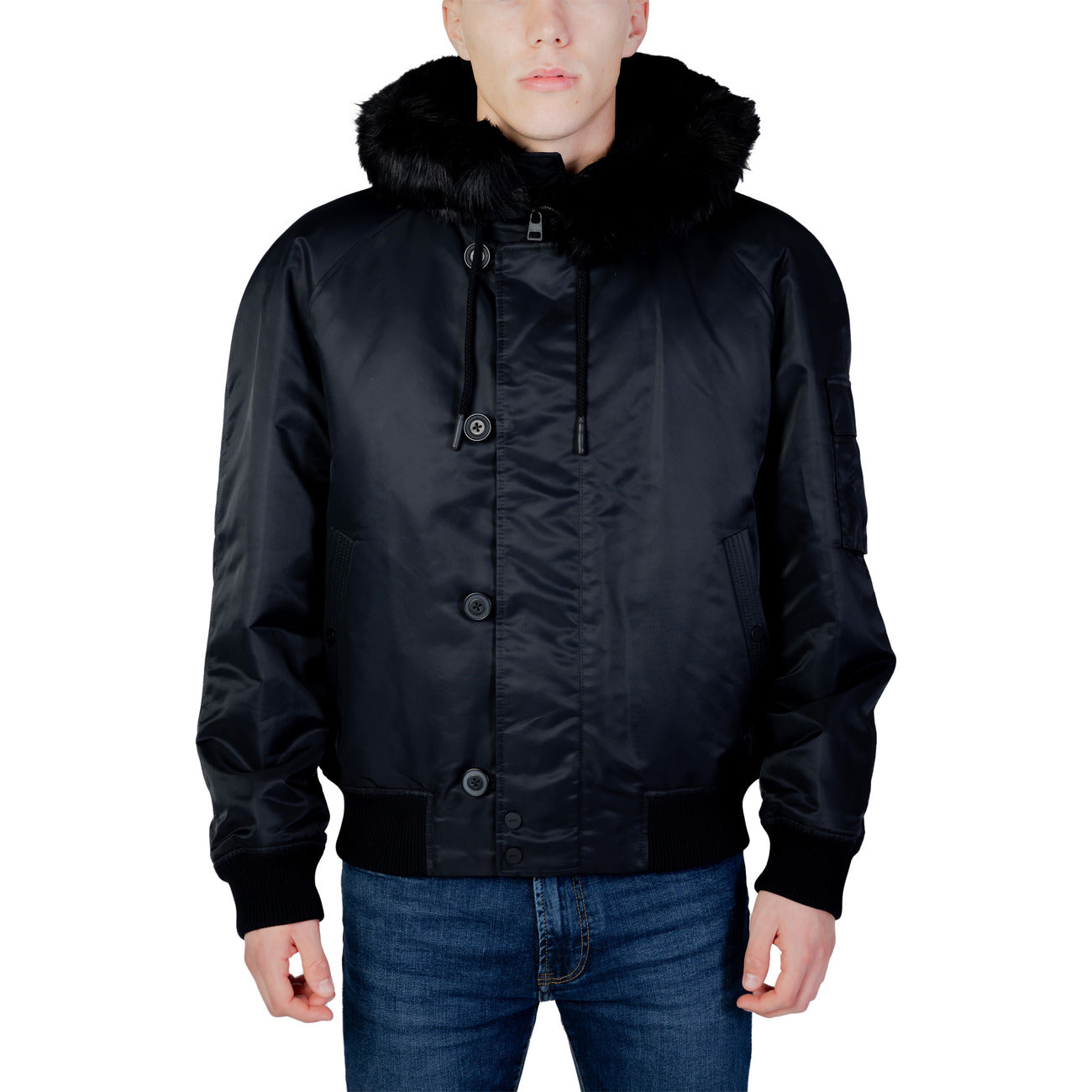 Hugo - Hugo Men's Jacket
