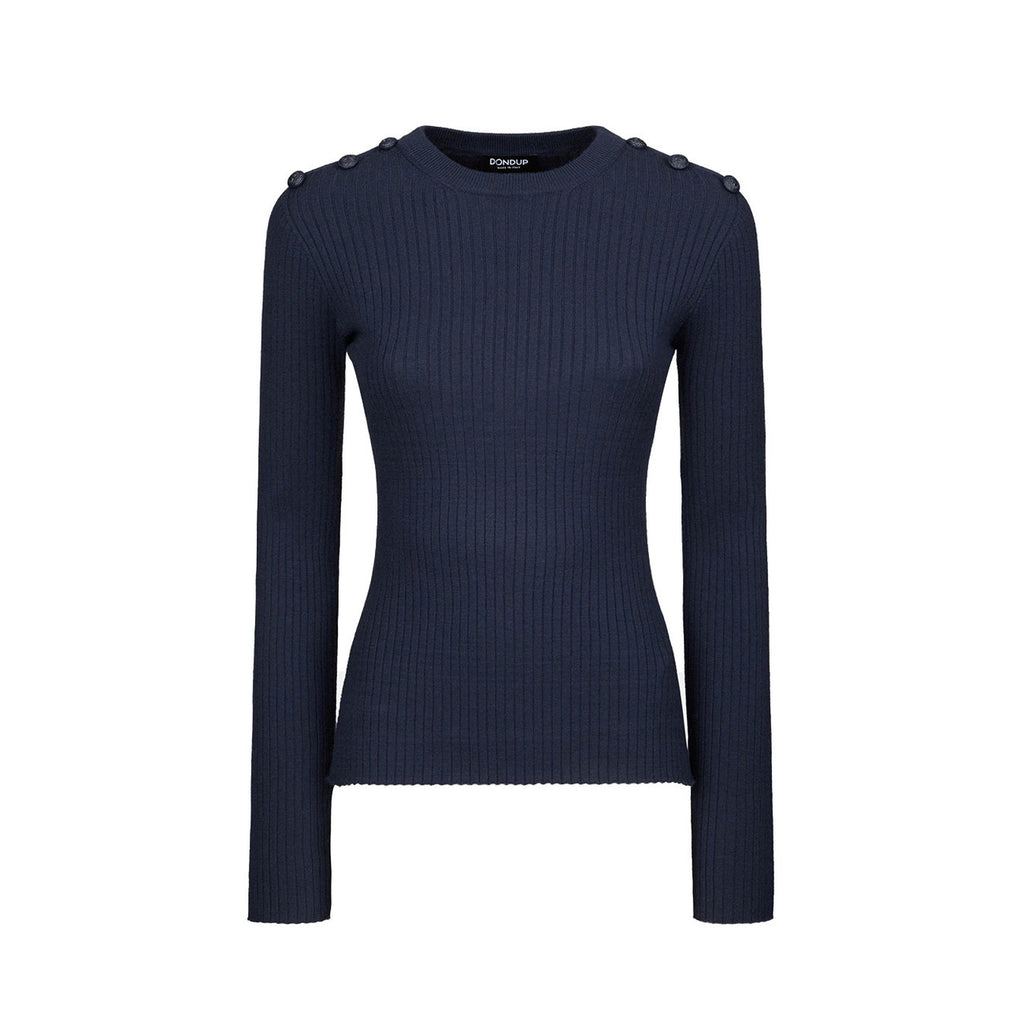 Dondup - Dondup Maglia Donna