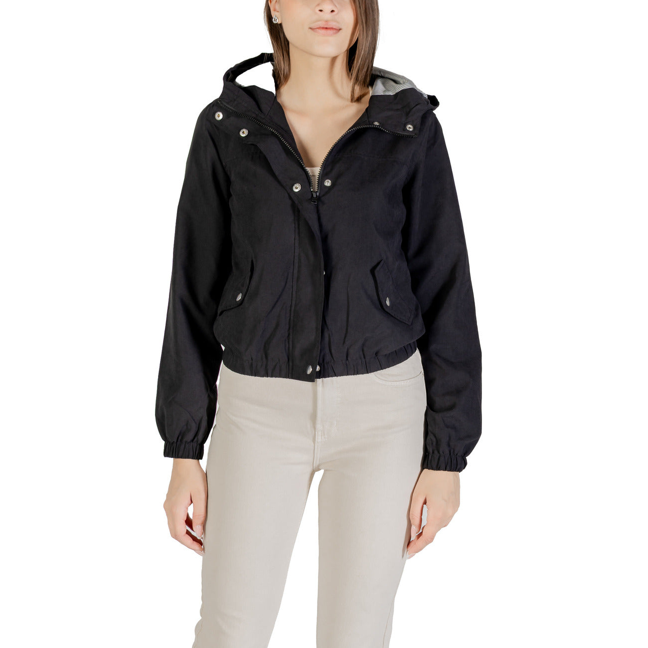 Jacqueline De Yong - Jacqueline De Yong Women's Jacket