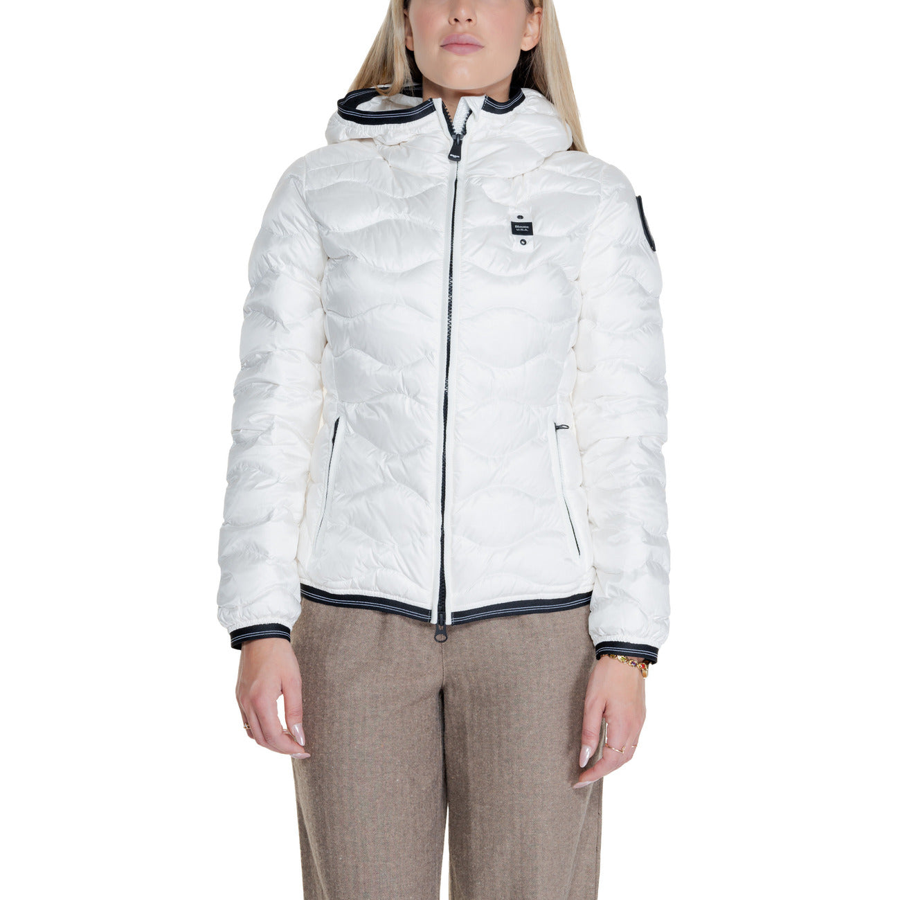 Blauer - Blauer Women's Jacket