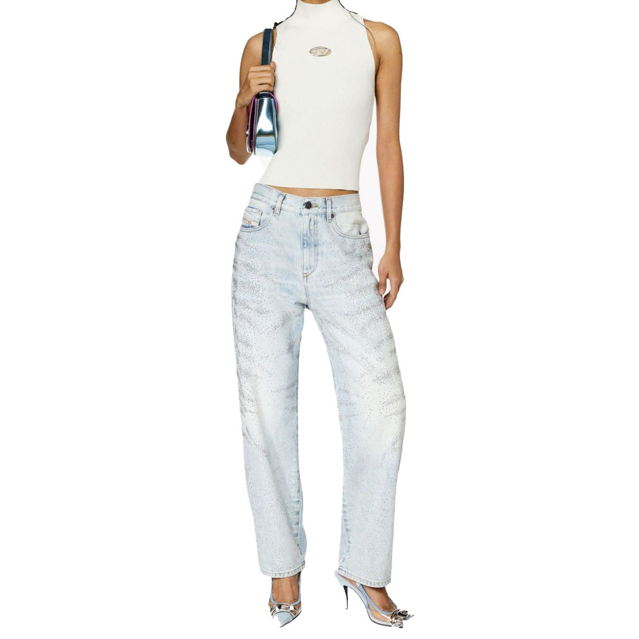 Diesel - Diesel Top Women