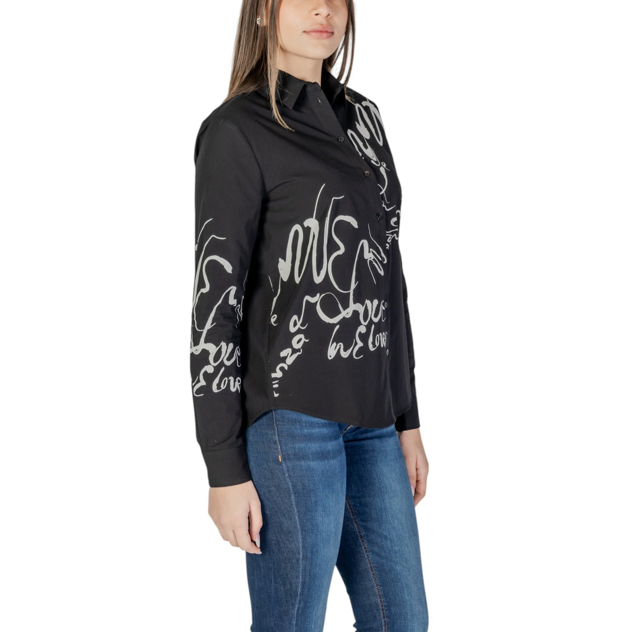 Desigual - Desigual Women's Shirt