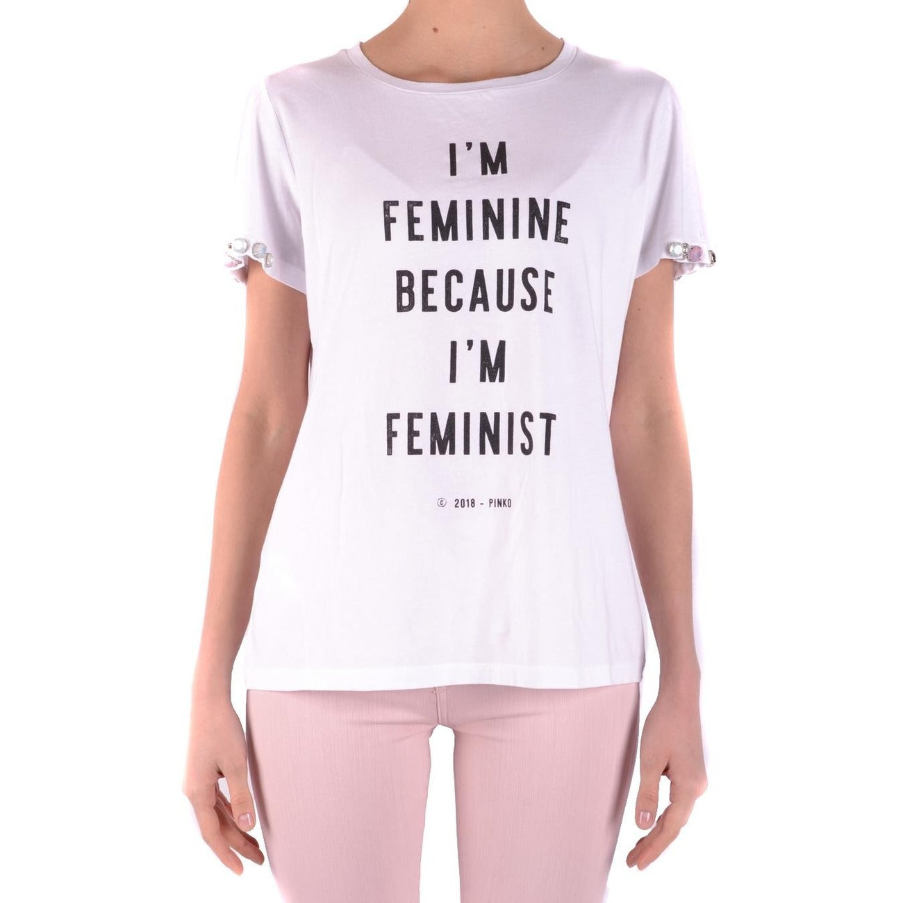 Pinko - Pinko Women's T-Shirt