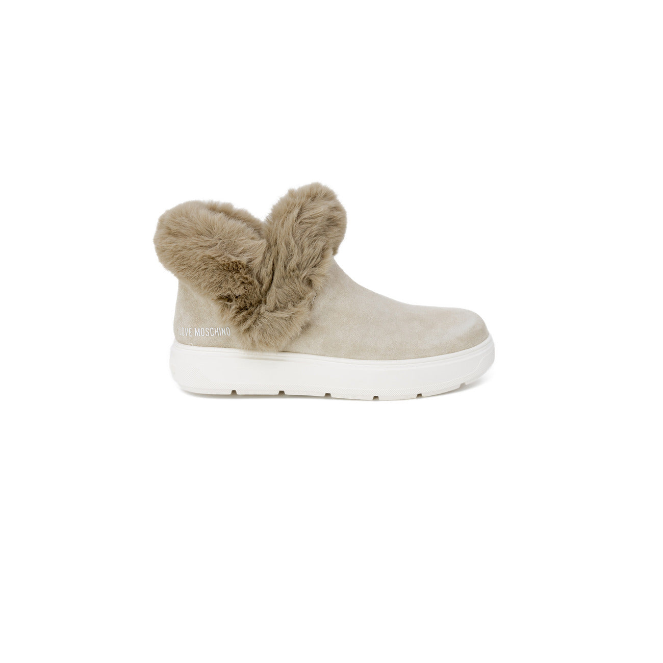 Love Moschino - Love Moschino Women's Boots