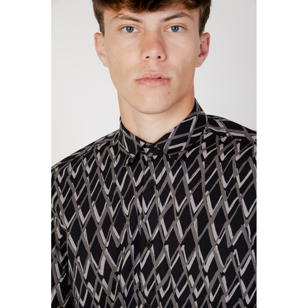 Antony Morato - Antony Morato Camicia Uomo