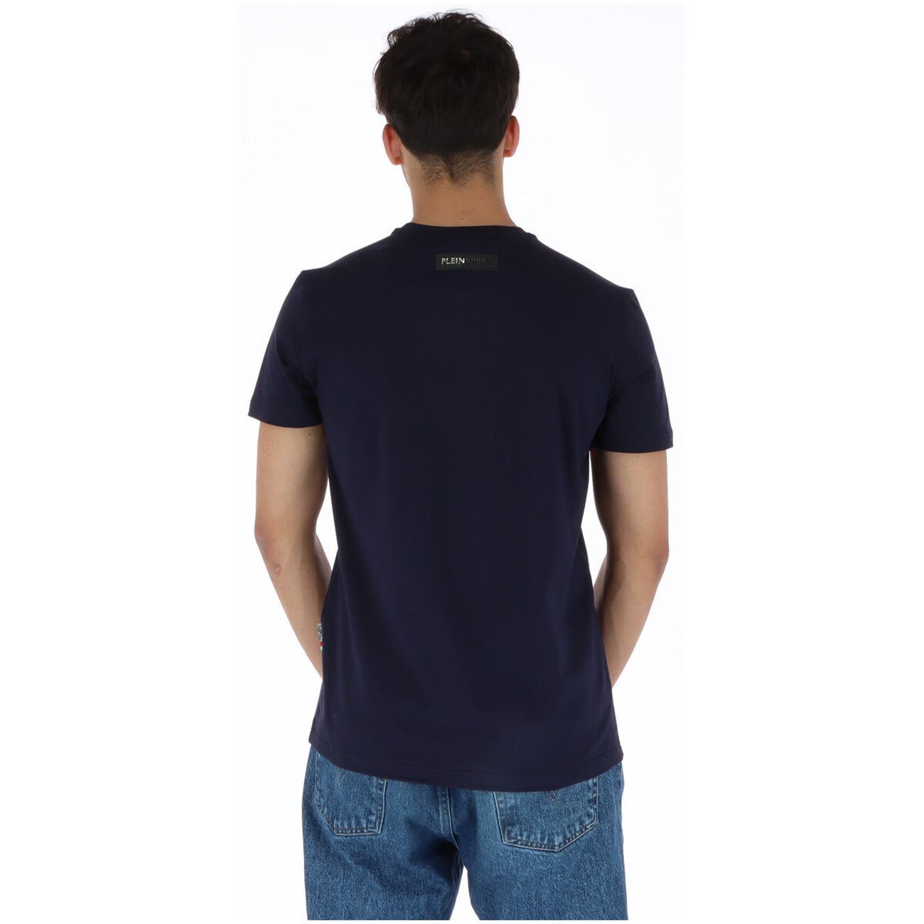 Plein Sport - Plein Sport Men's T-Shirt