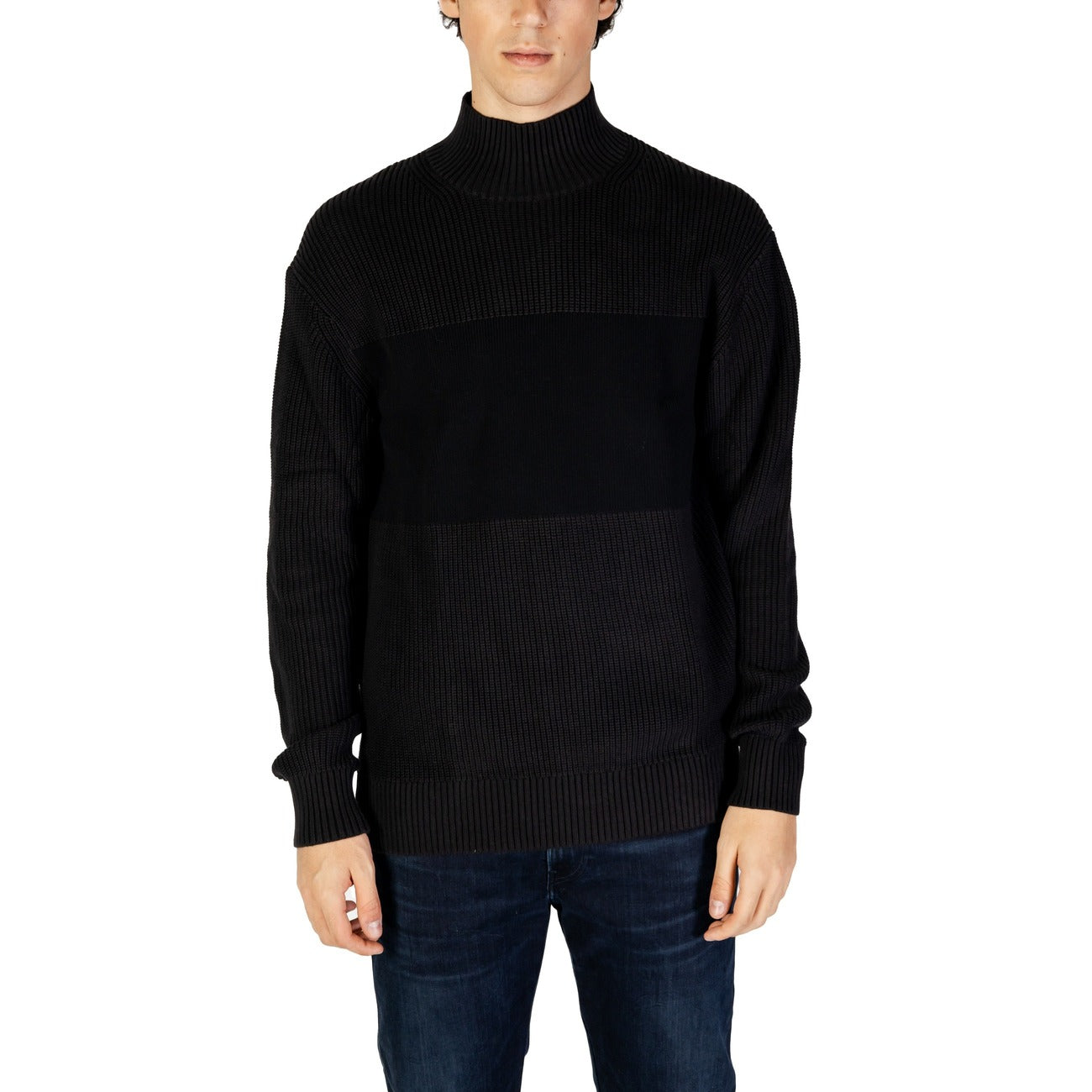 Calvin Klein Jeans - Calvin Klein Jeans Men's Sweater