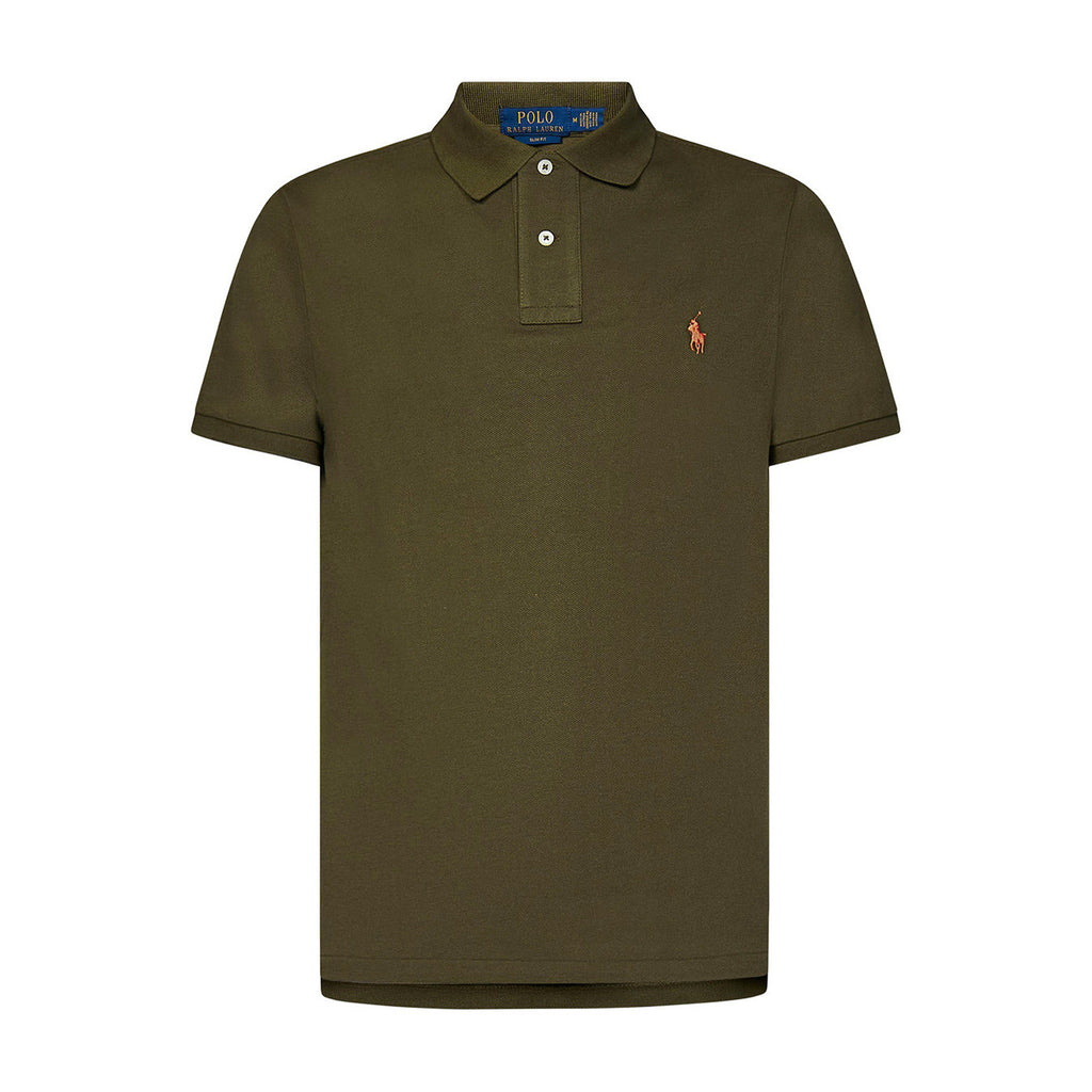 Polo Ralph Lauren - Polo Ralph Lauren Men's Polo