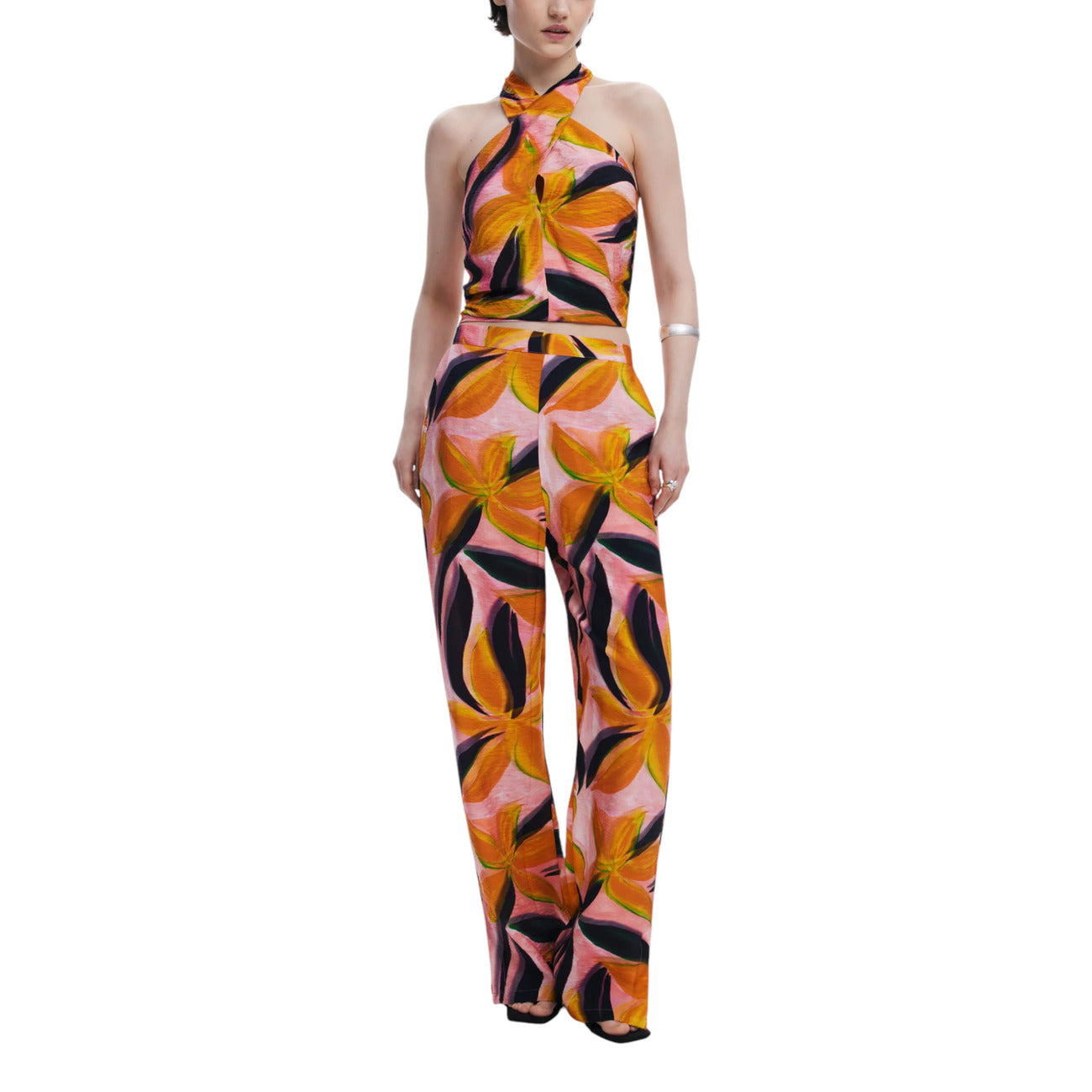 Desigual - Desigual Women's Tops