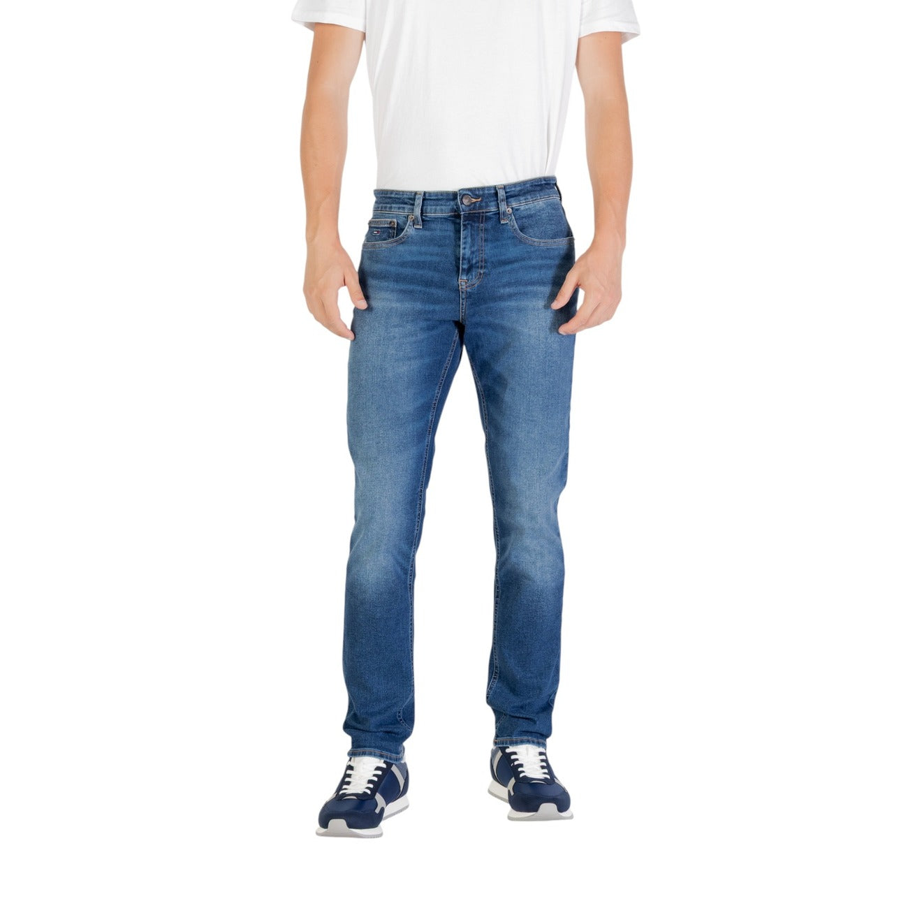 Tommy Hilfiger Jeans - Tommy Hilfiger Jeans Men's Jeans