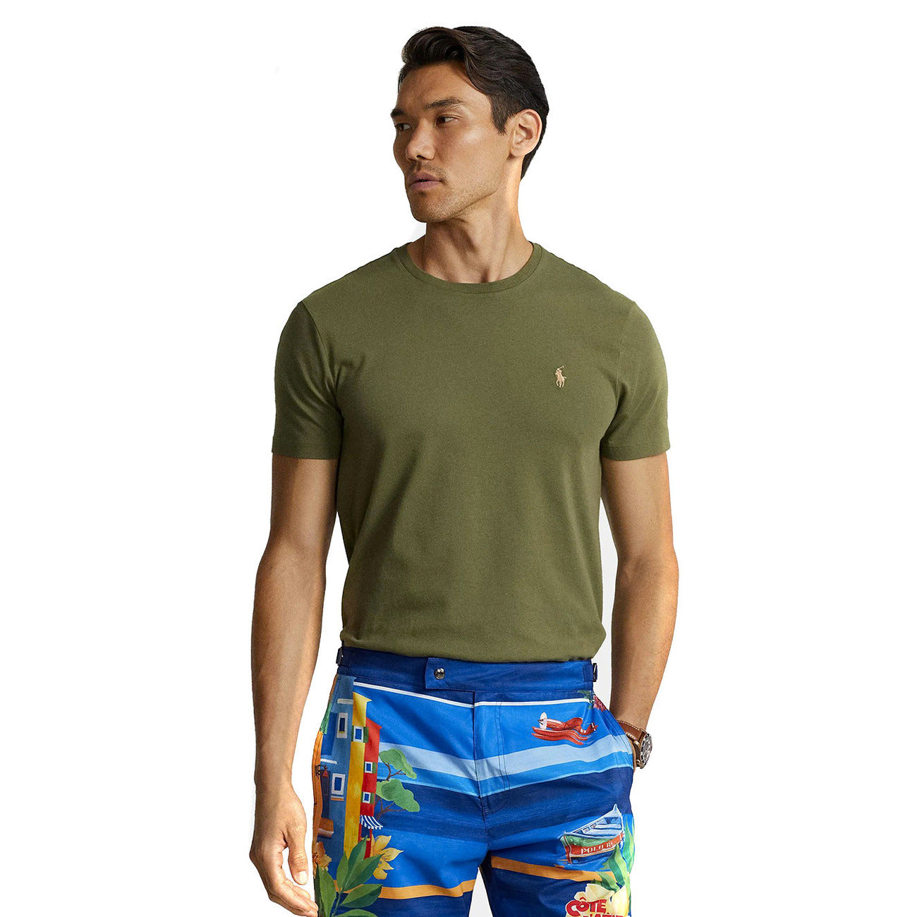 Polo Ralph Lauren - Polo Ralph Lauren Men's T-Shirt