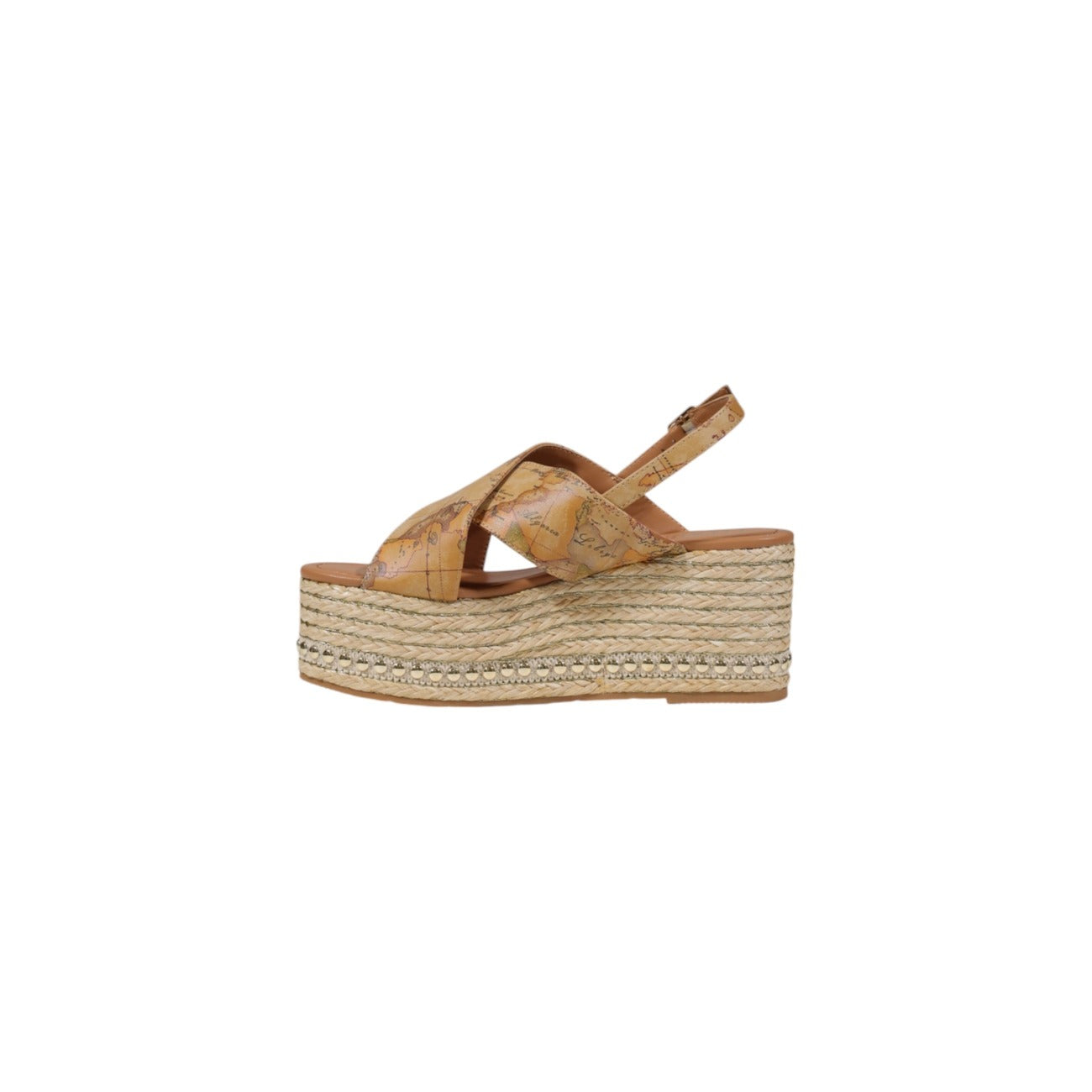 Alviero Martini Prima Classe - Alviero Martini Prima Classe Women's Wedges