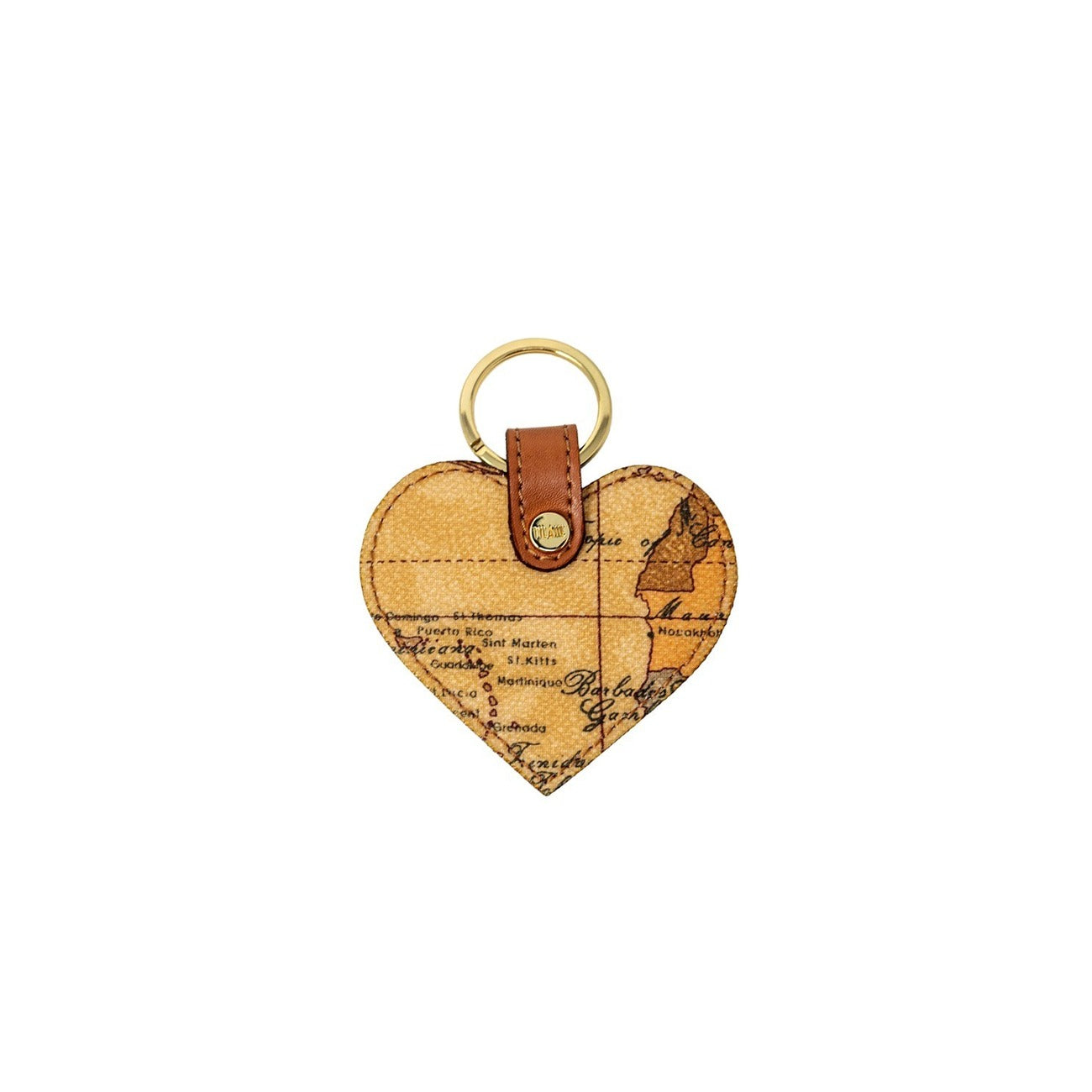 Alviero Martini Prima Classe - Alviero Martini Prima Classe Women's Keychain
