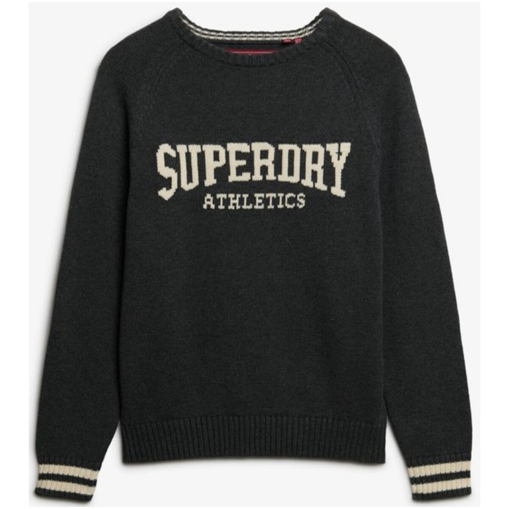 Superdry - Superdry Maglia Donna