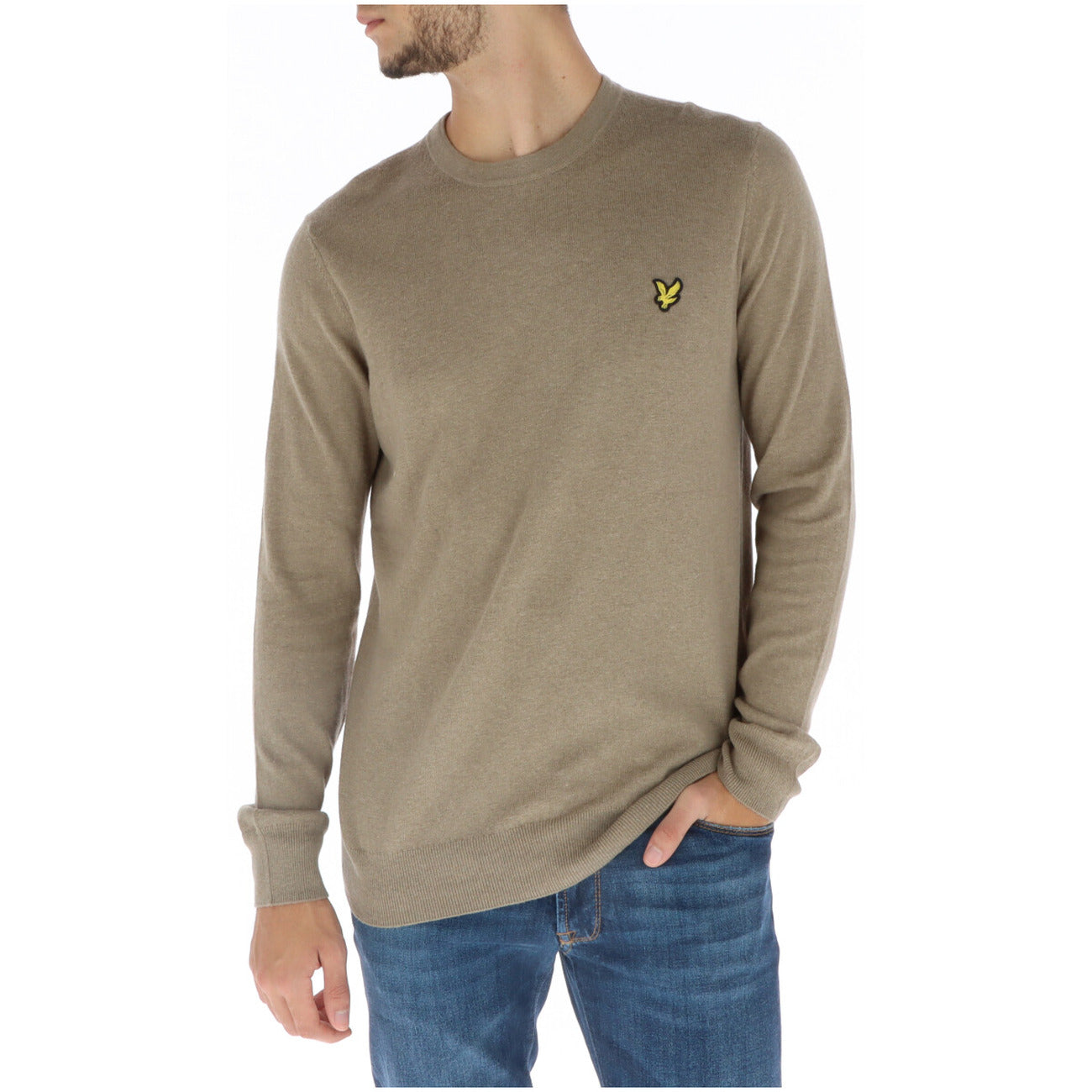 Lyle &amp; Scott - Lyle &amp; Scott Men's Sweater
