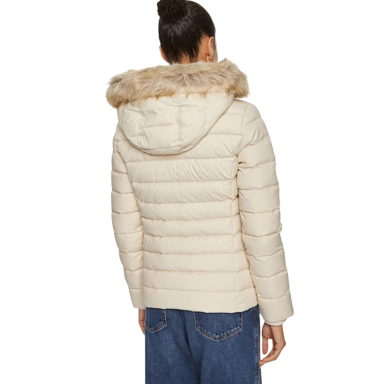 Tommy Hilfiger Jeans - Tommy Hilfiger Jeans Women's Jacket