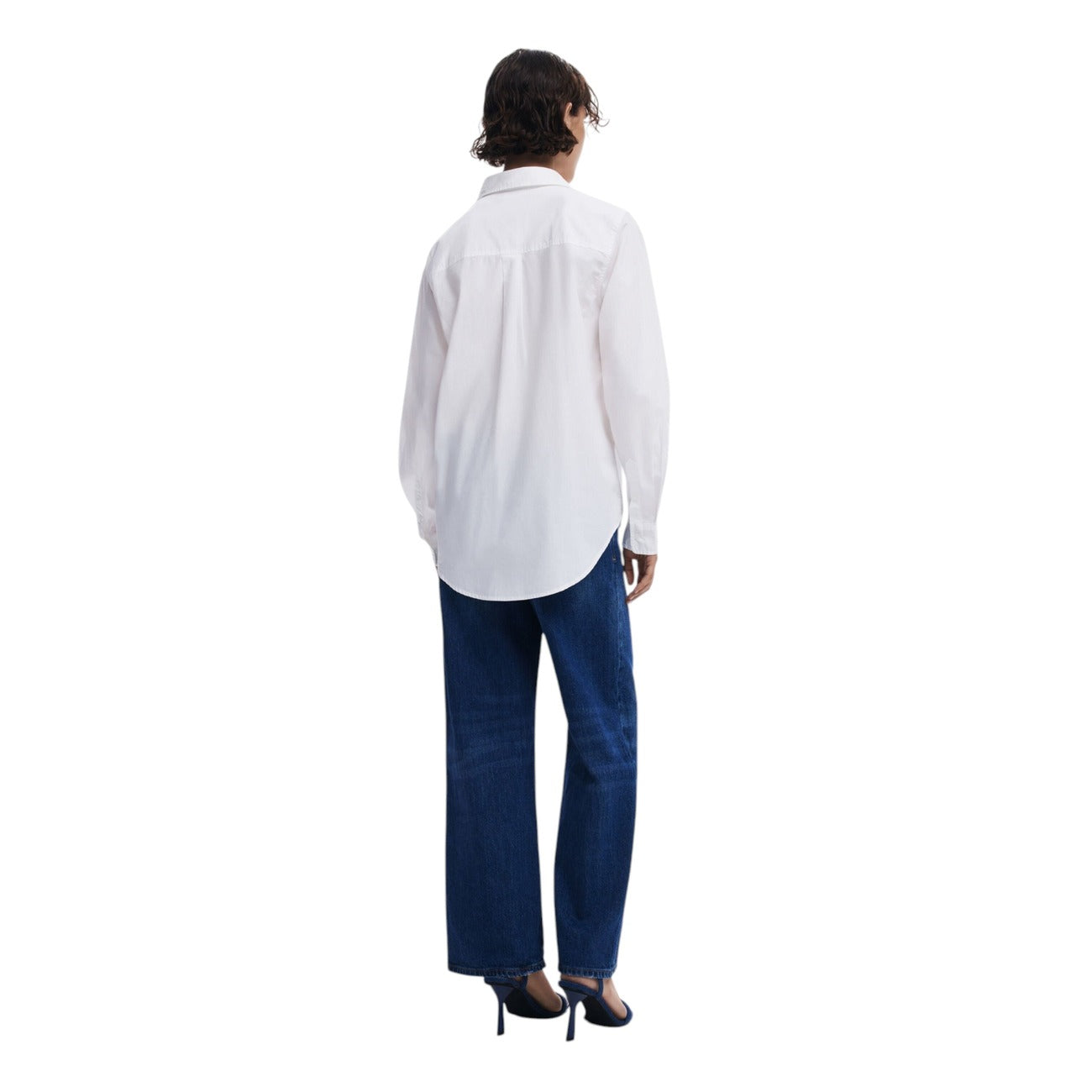 Desigual - Desigual Women's Shirt