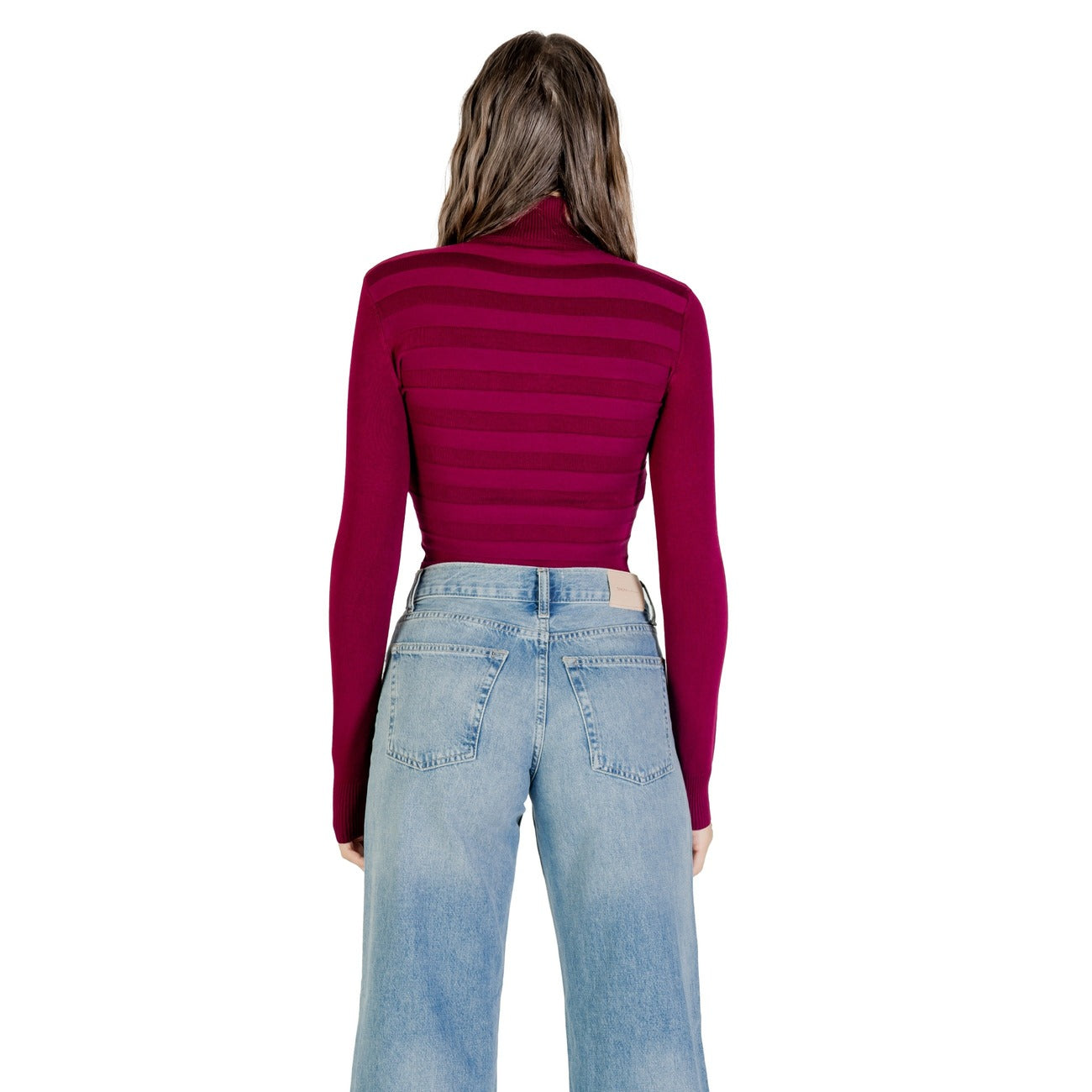 Morgan De Toi - Morgan De Toi Maglia Donna