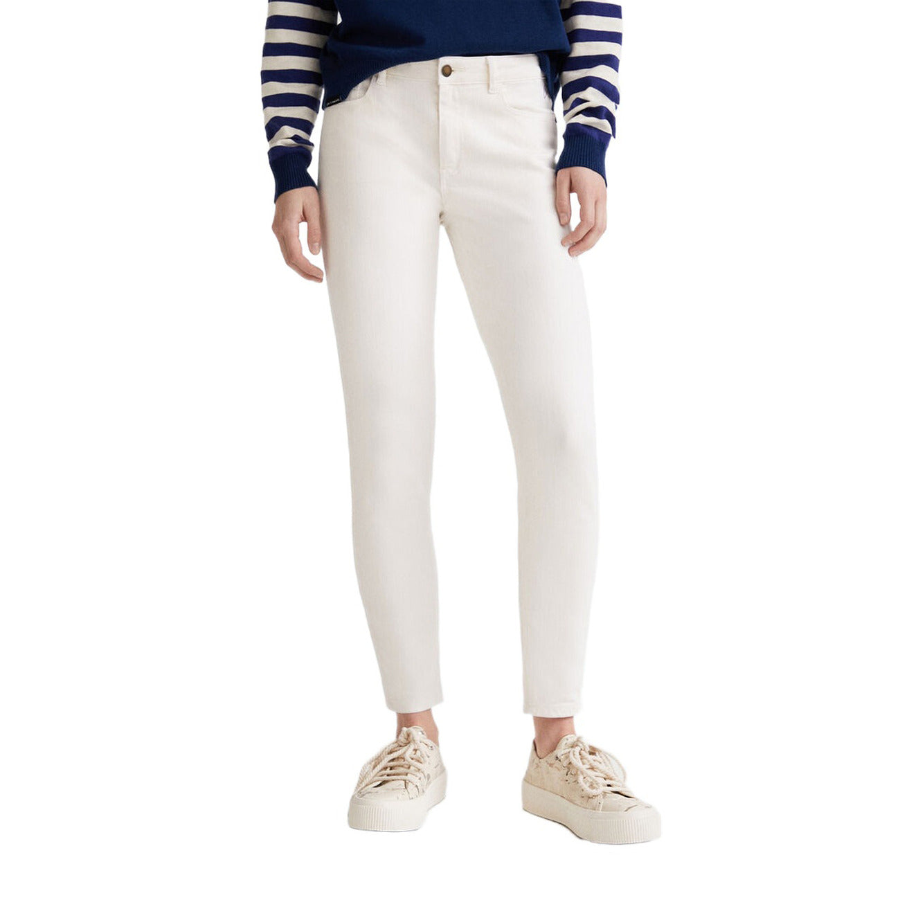 Desigual - Desigual Women's Jeans