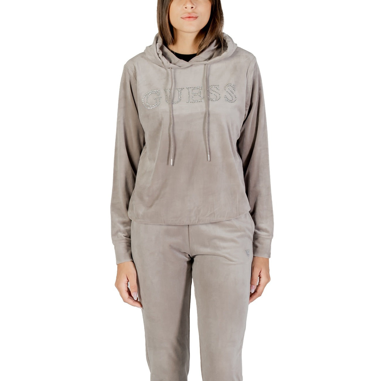 Guess Active - Guess Active Women's Sweatshirt