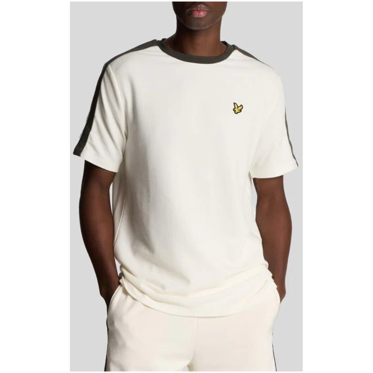 Lyle &amp; Scott - Lyle &amp; Scott Men's T-Shirt