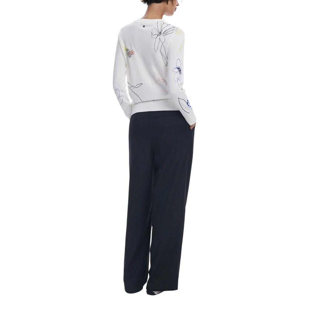 Desigual - Desigual Maglia Donna